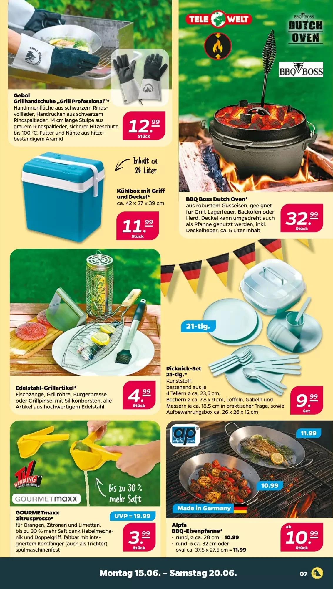 NETTO, Seite 7 von 33