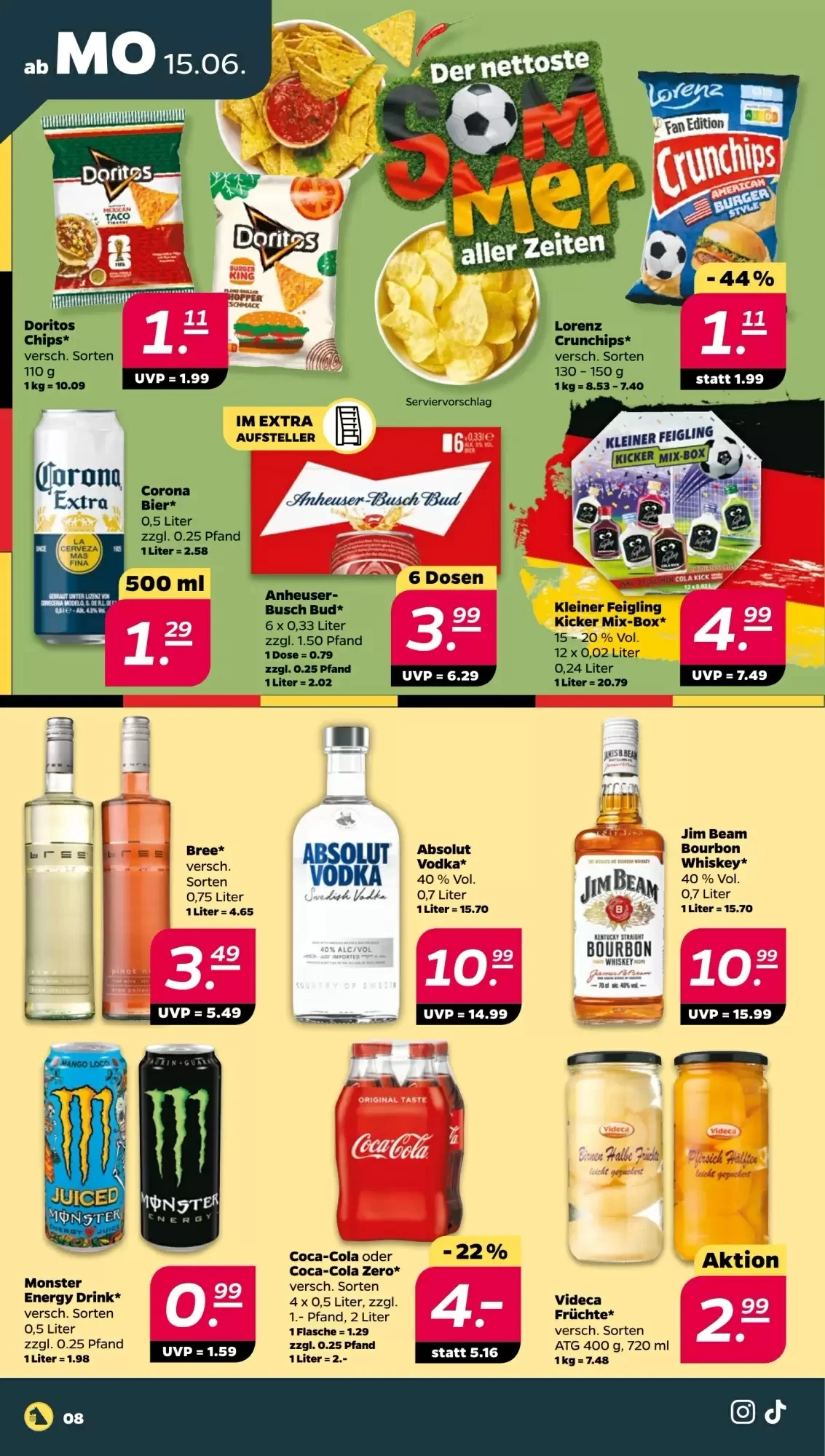 NETTO, Seite 8 von 33