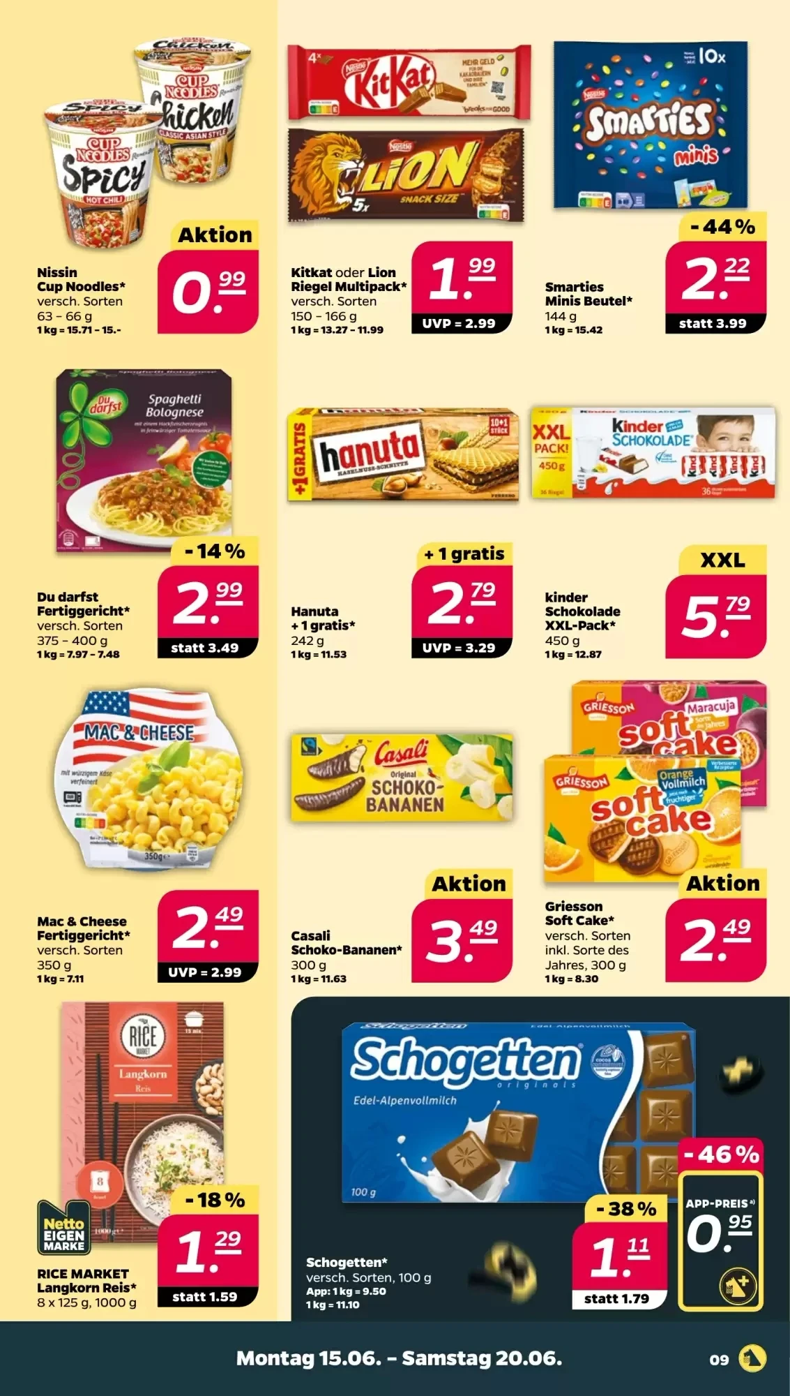 NETTO, Seite 9 von 33