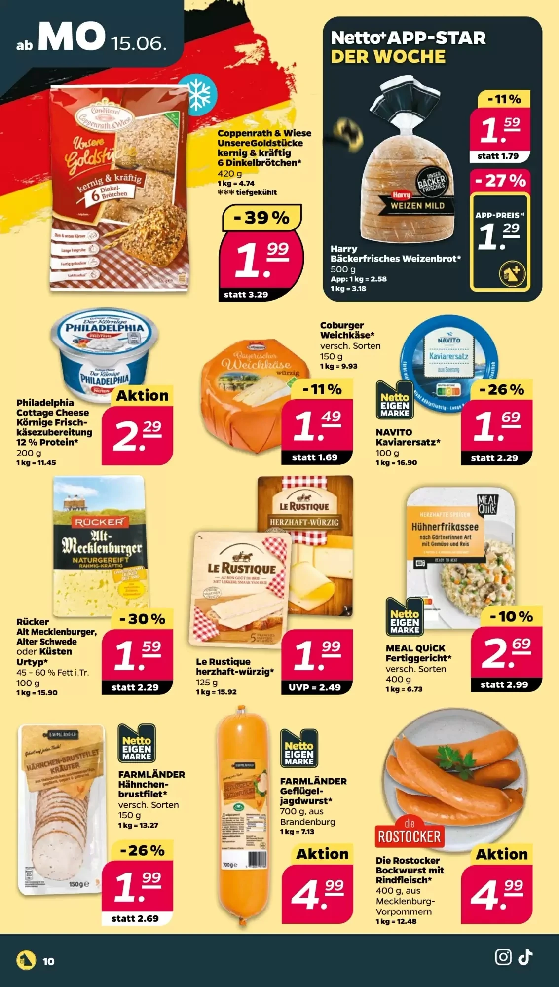 NETTO, Seite 10 von 33