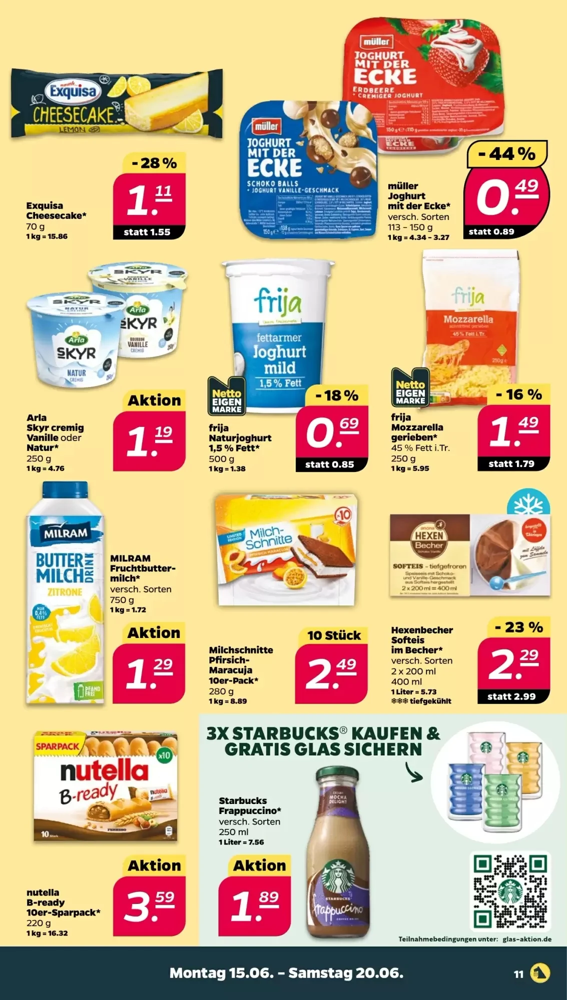 NETTO, Seite 11 von 33