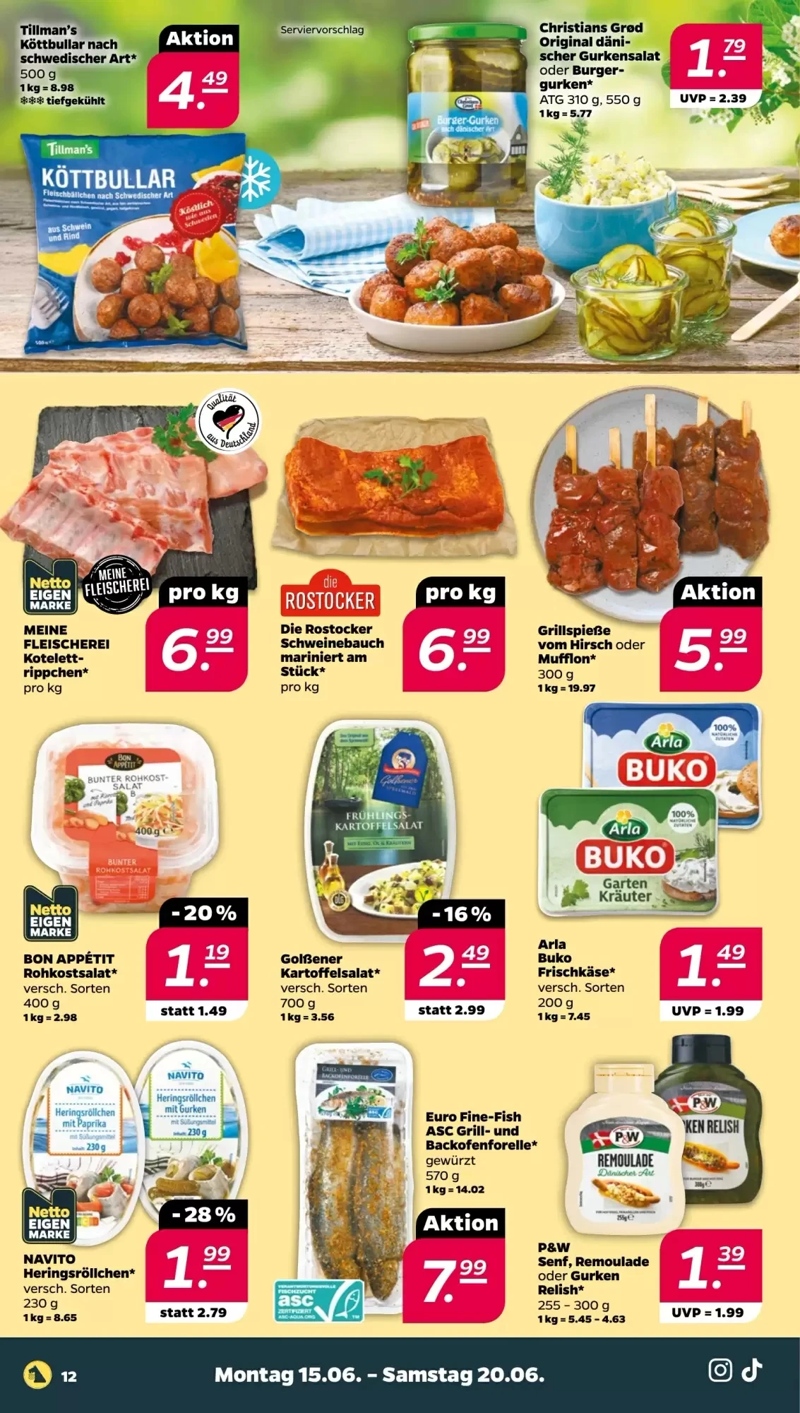NETTO, Seite 12 von 33