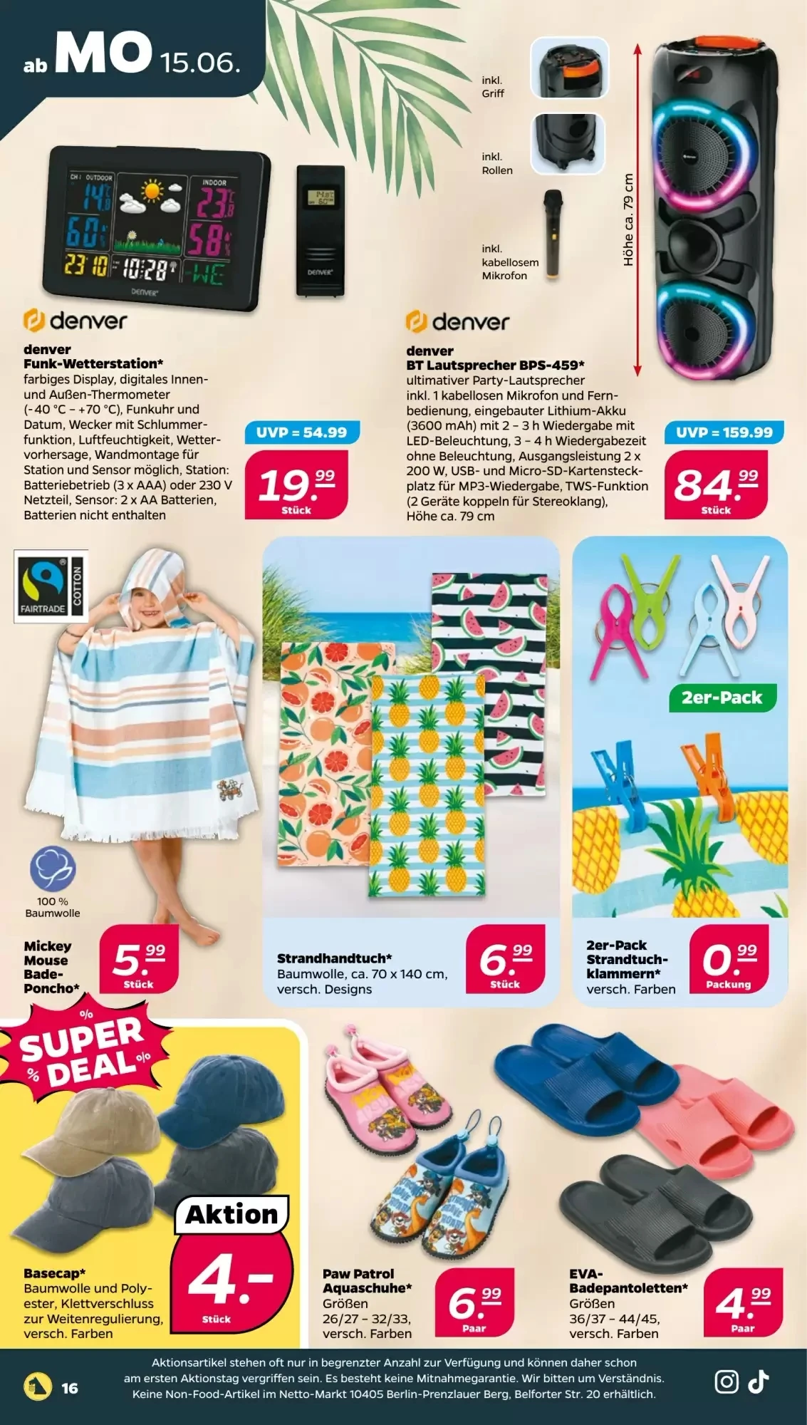 NETTO, Seite 18 von 33