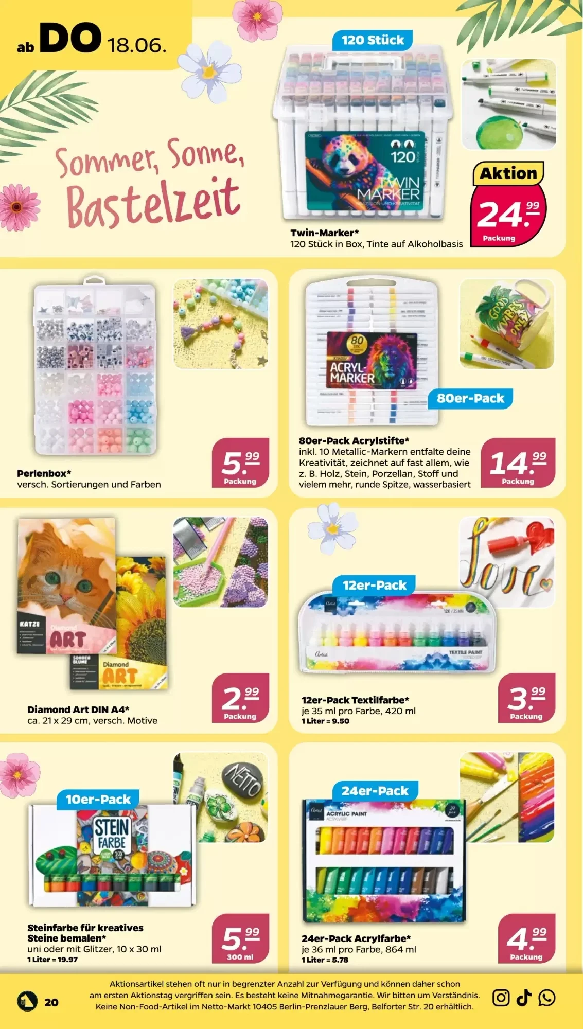 NETTO, Seite 24 von 33