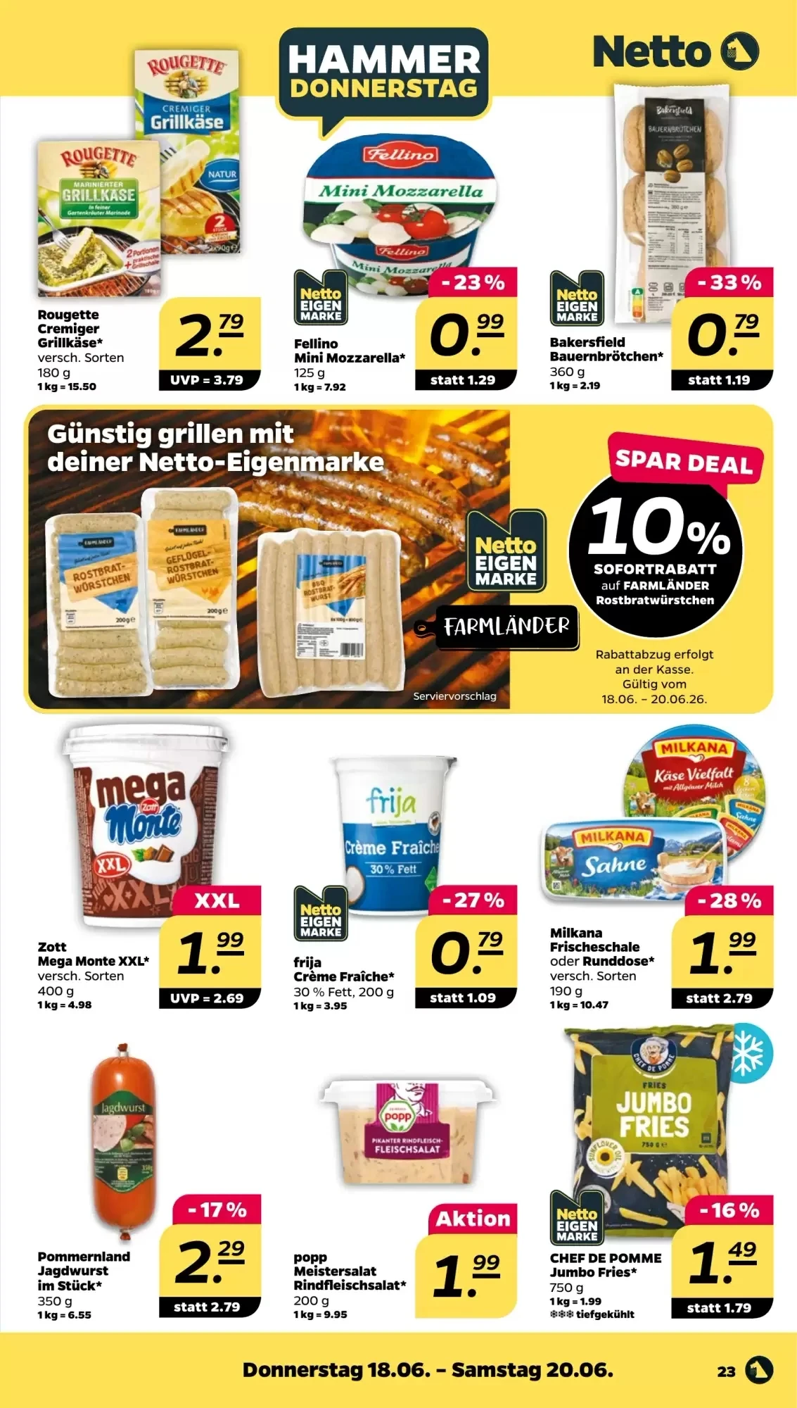 NETTO, Seite 27 von 33