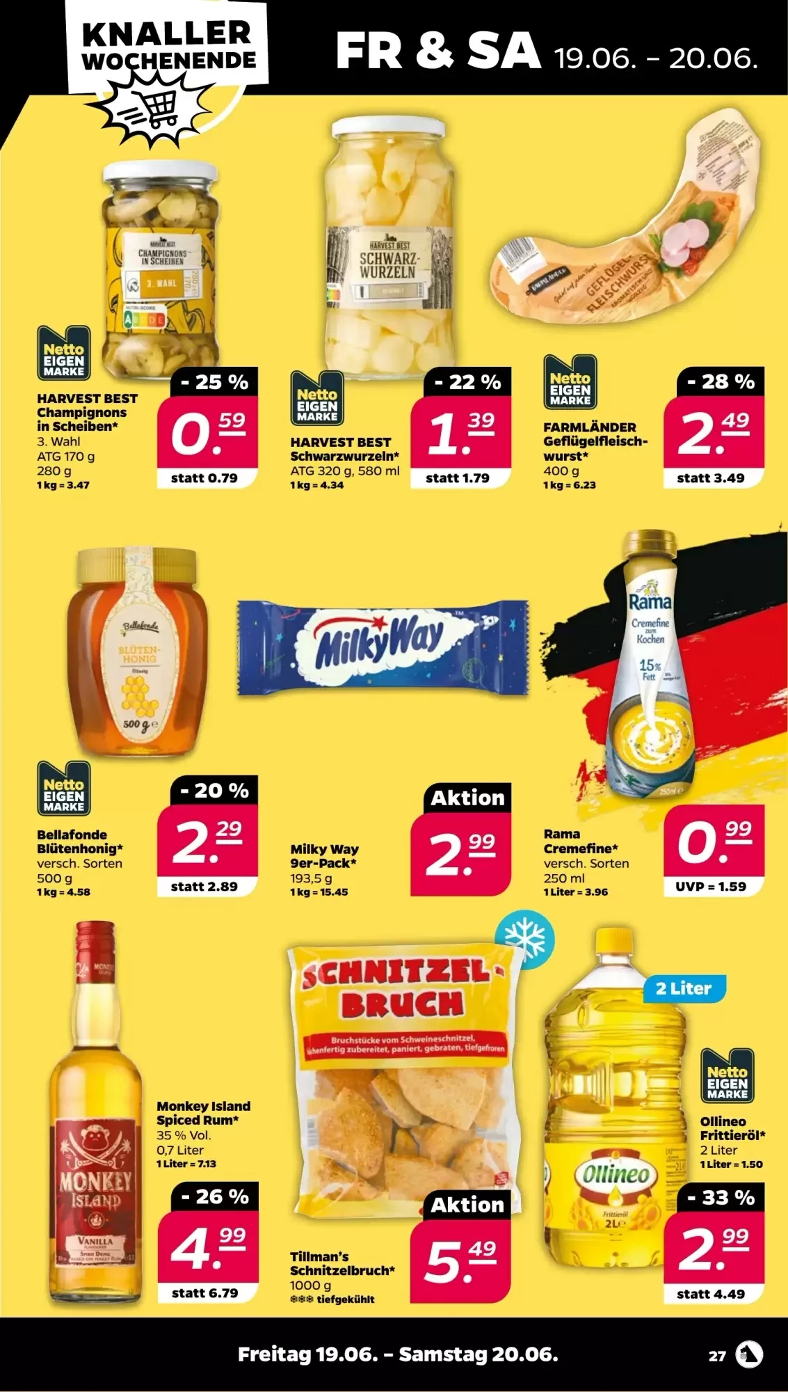 NETTO, Seite 31 von 33