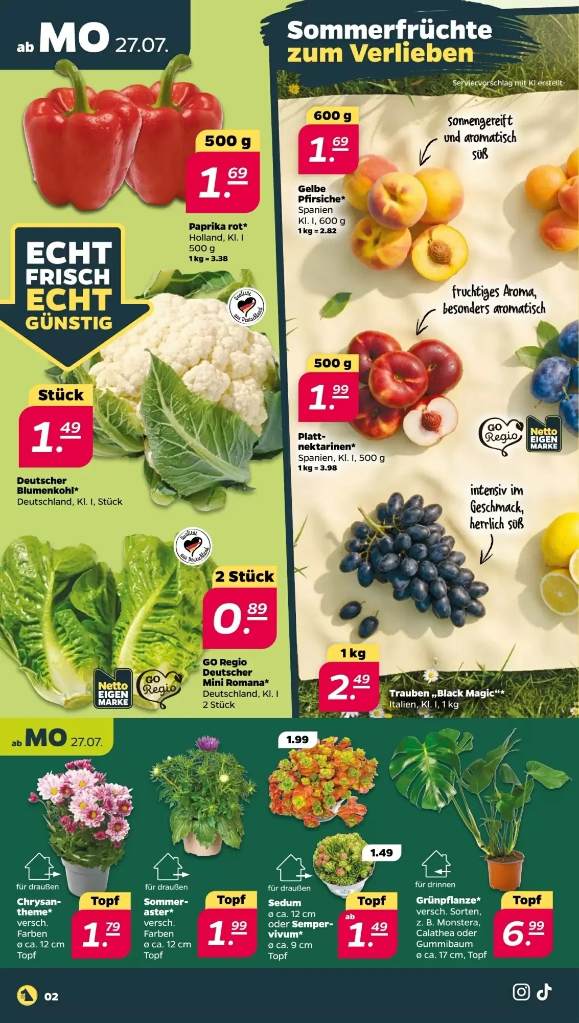 NETTO, Seite 2 von 37