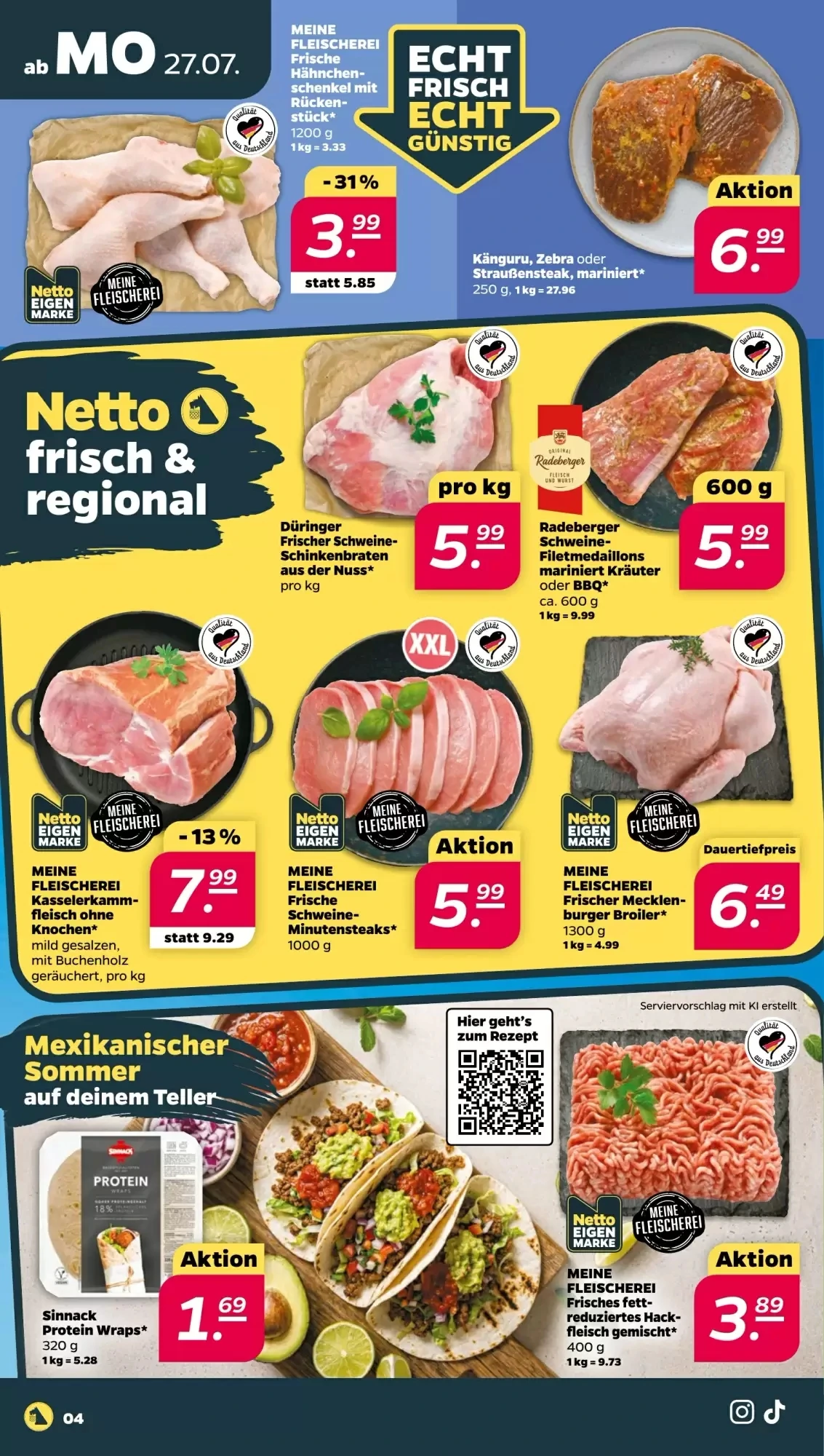 NETTO, Seite 4 von 37