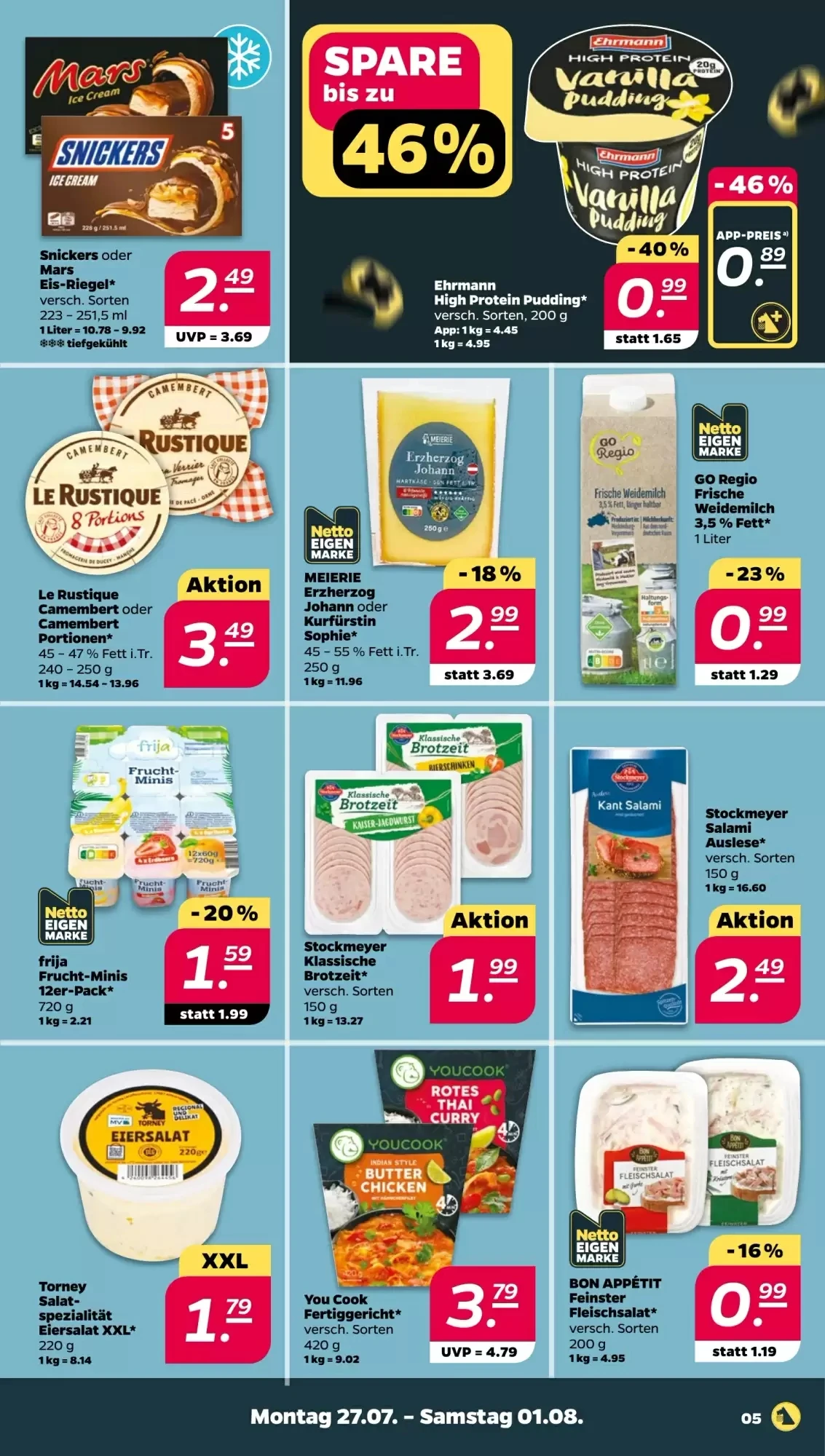 NETTO, Seite 5 von 37