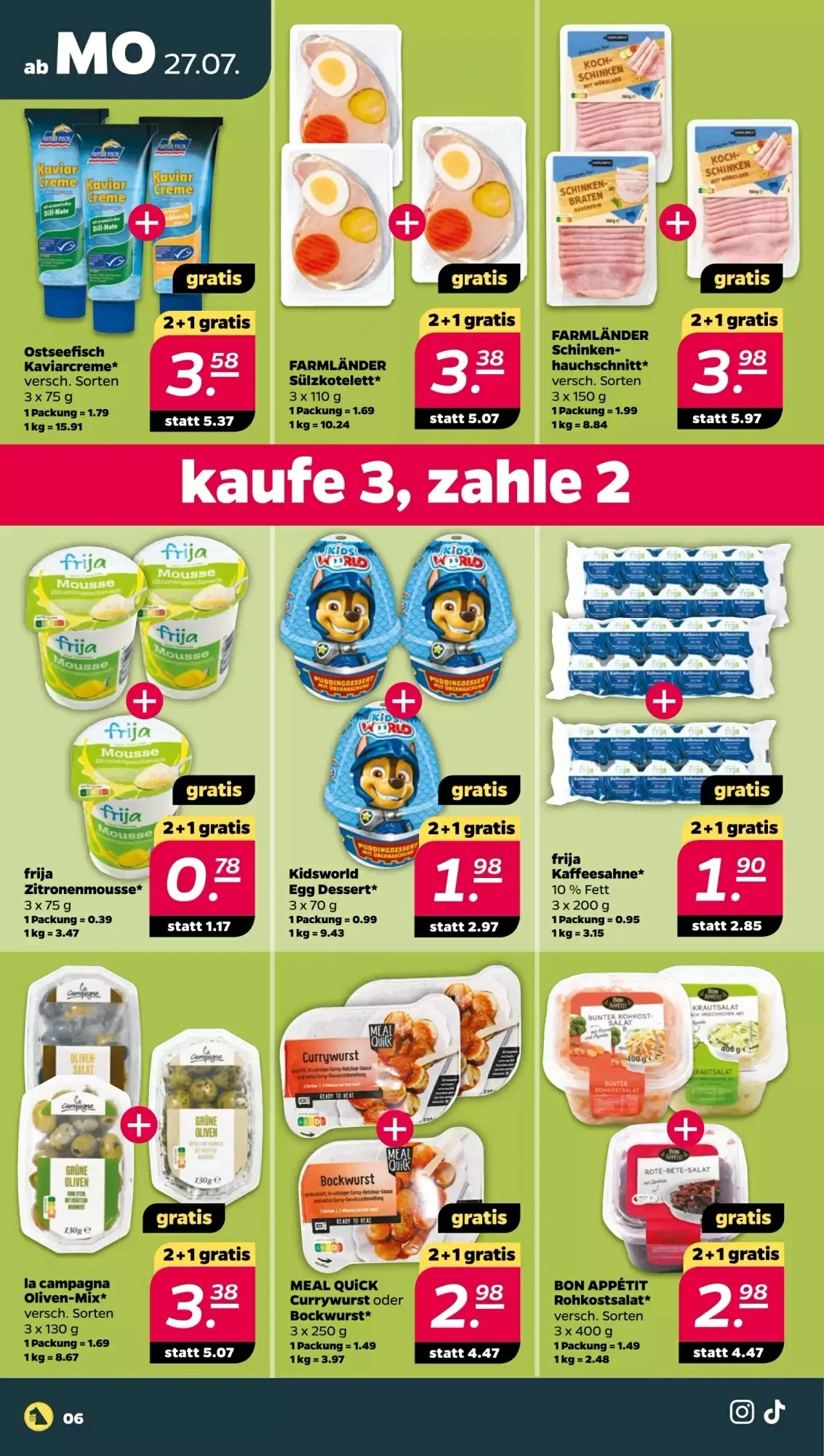 NETTO, Seite 6 von 37