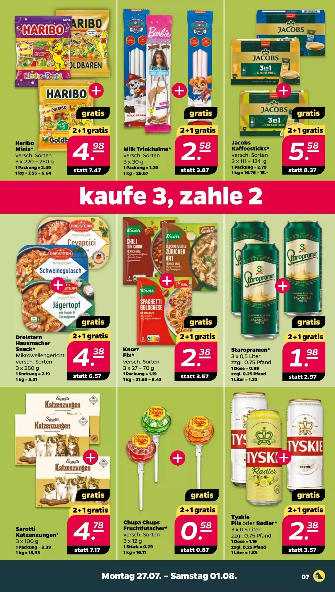NETTO, Seite 7 von 37