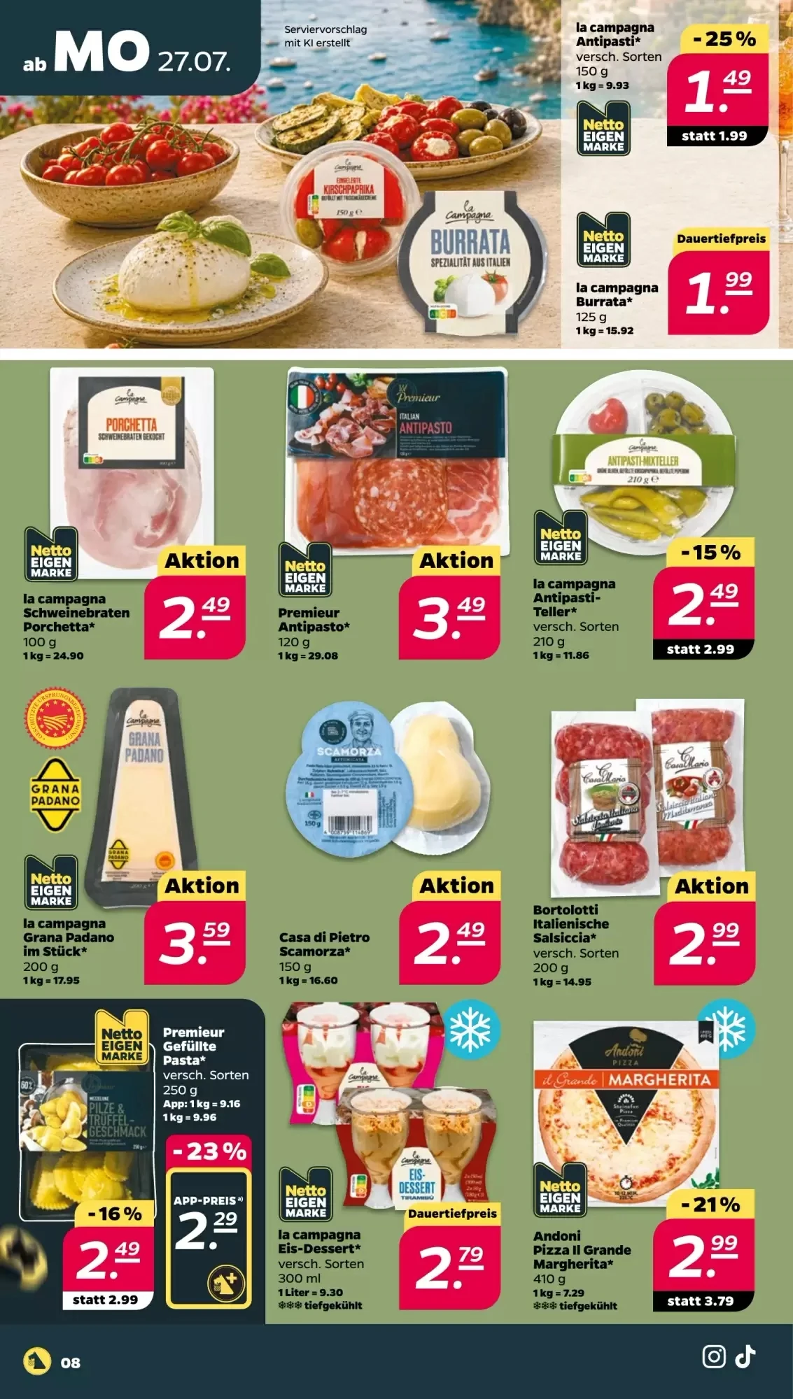 NETTO, Seite 8 von 37