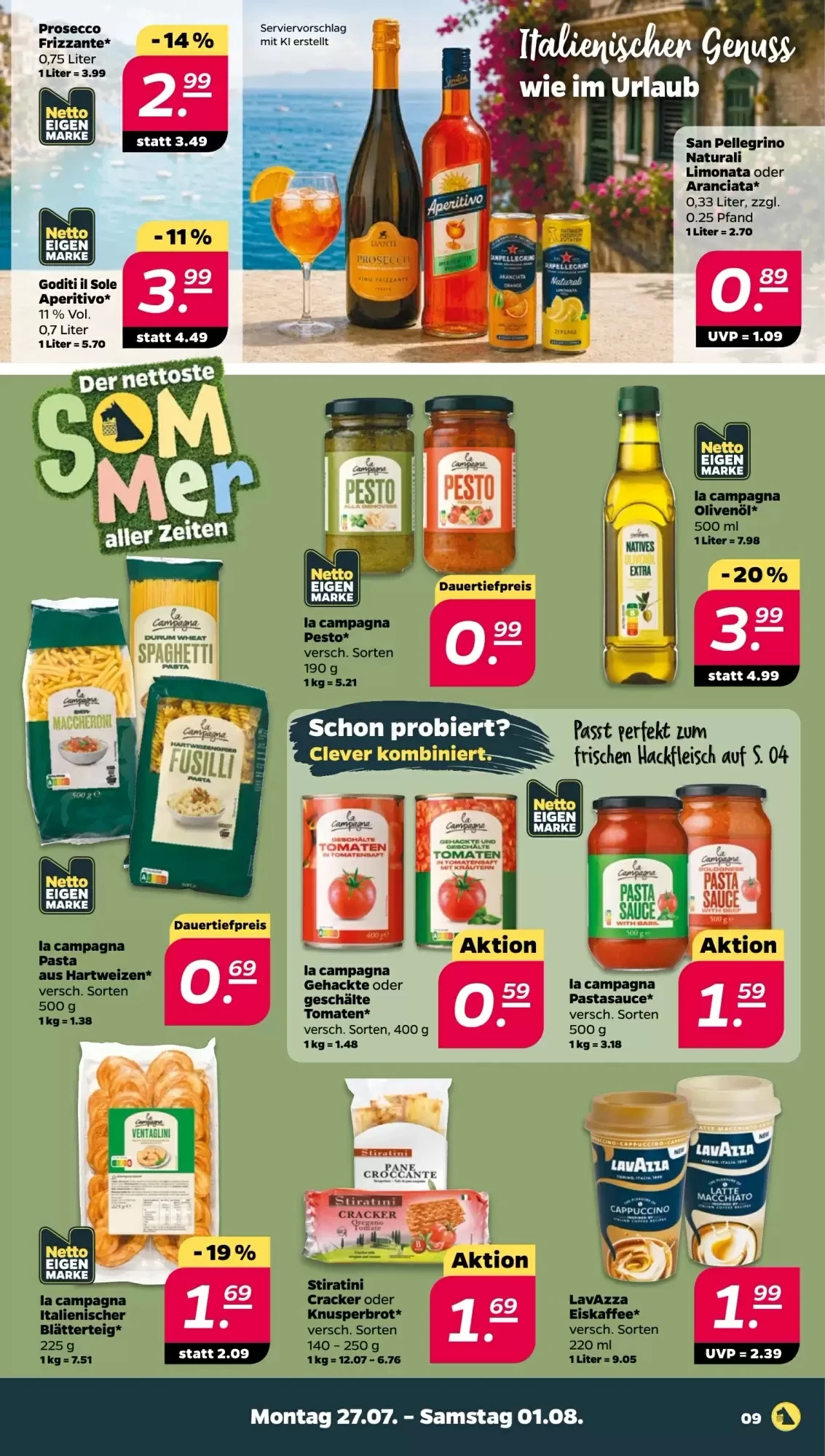 NETTO, Seite 9 von 37