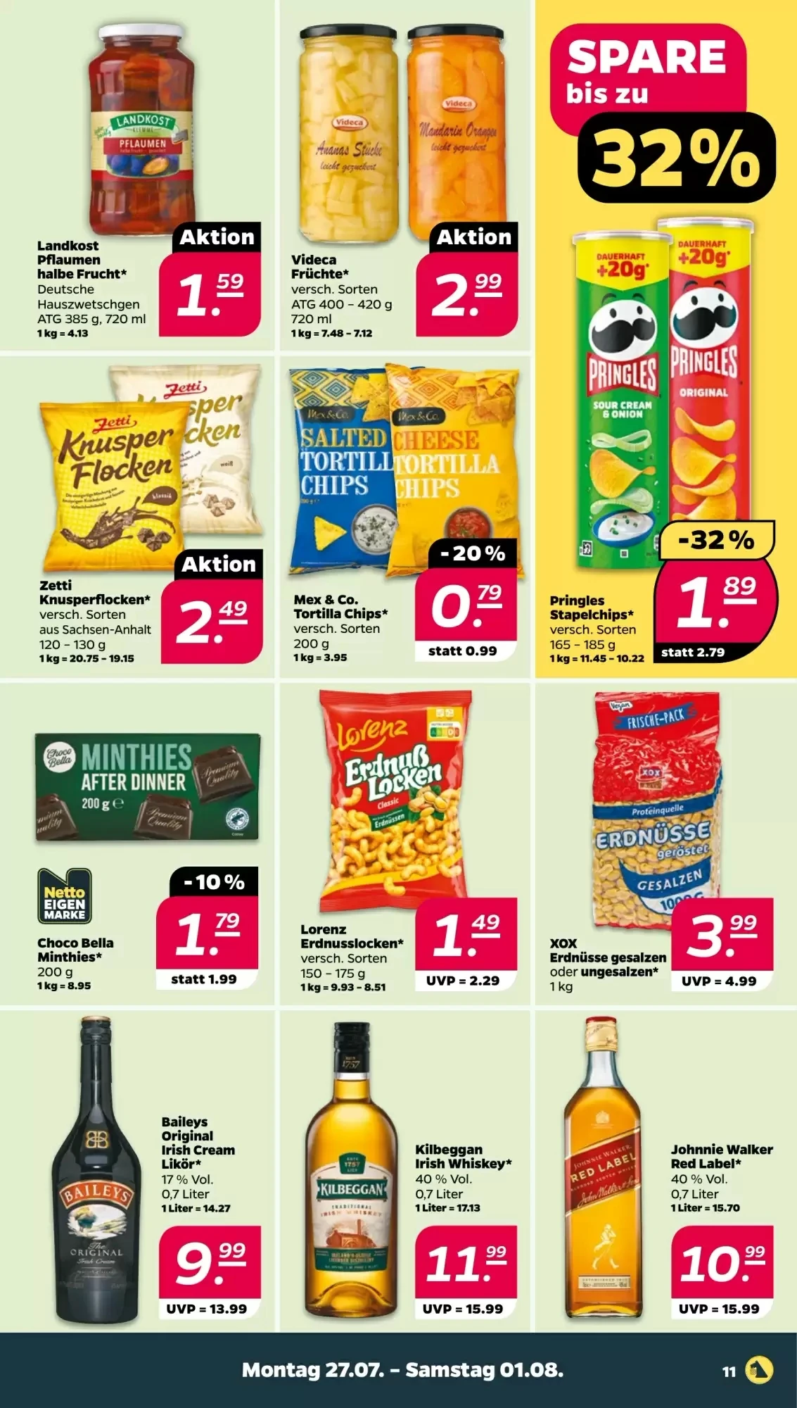 NETTO, Seite 11 von 37