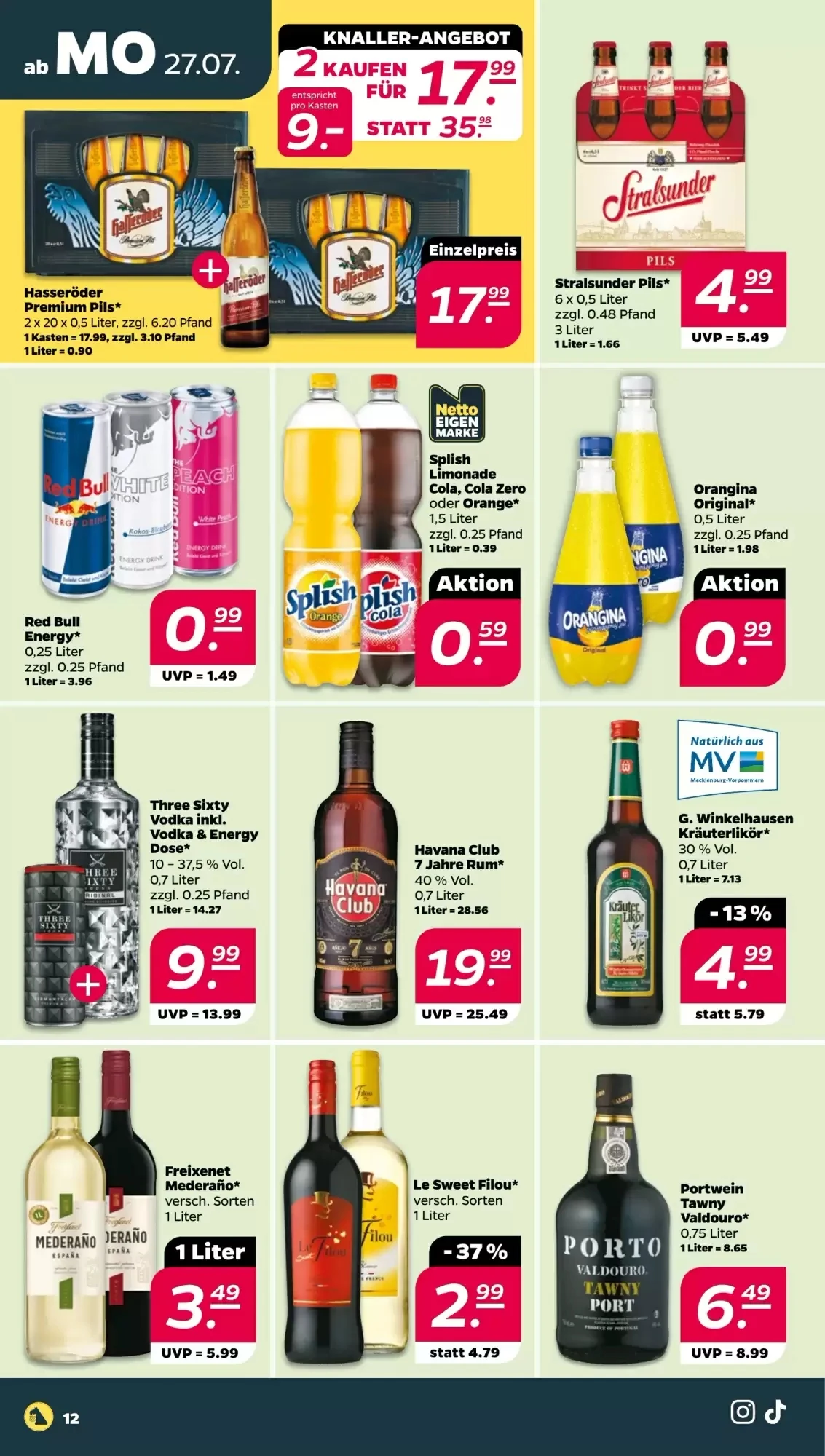 NETTO, Seite 12 von 37