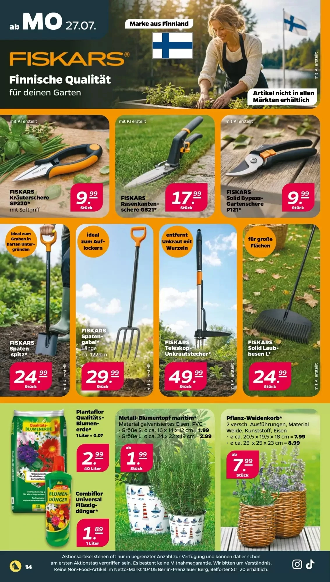 NETTO, Seite 16 von 37