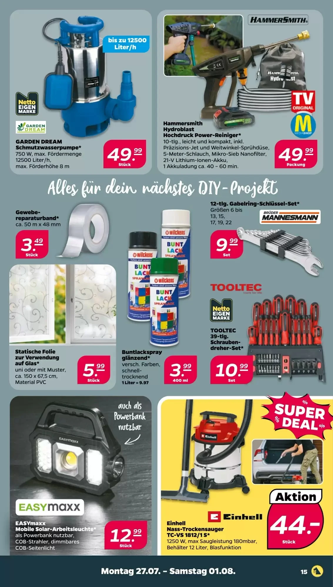 NETTO, Seite 17 von 37