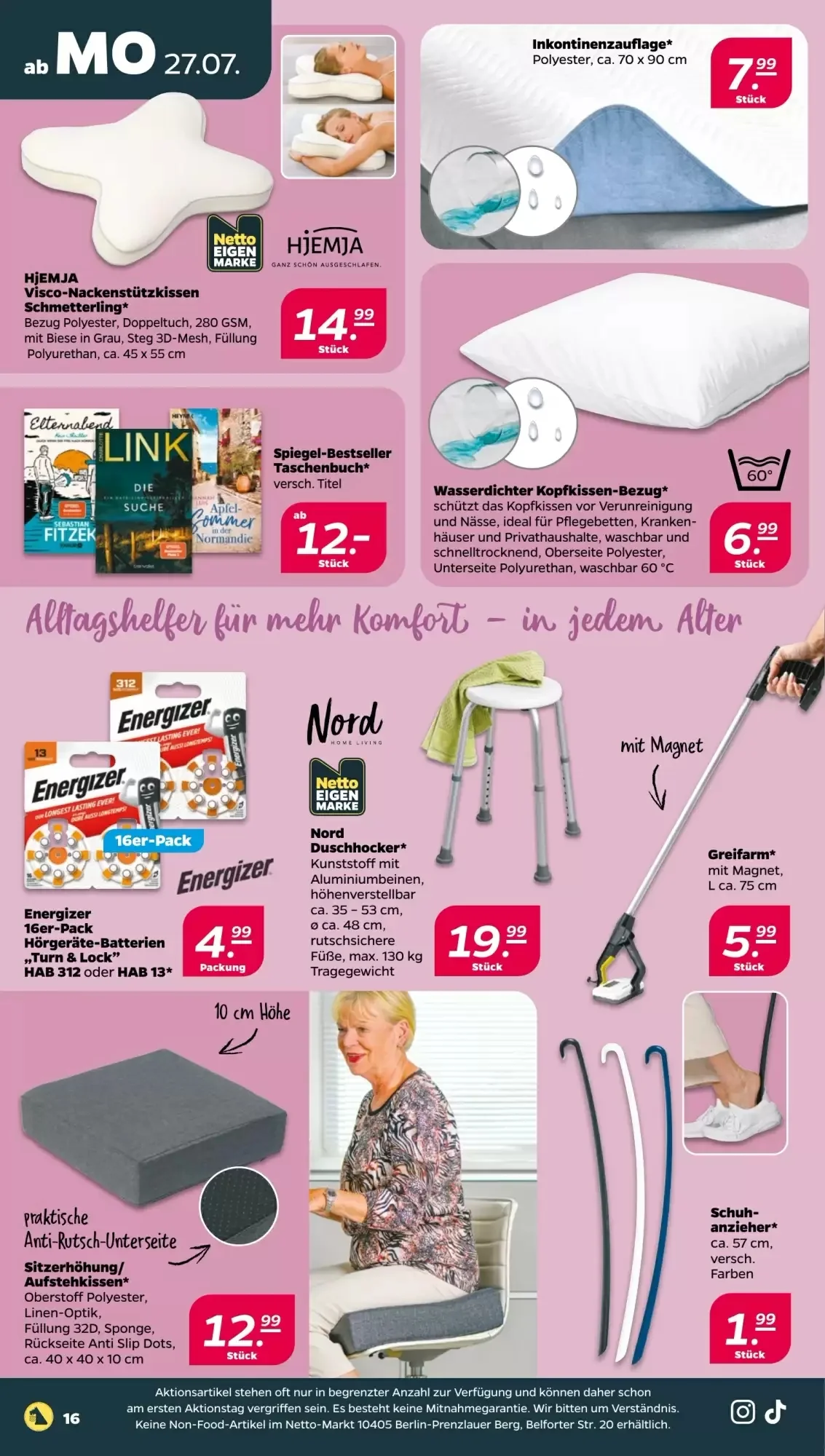 NETTO, Seite 18 von 37