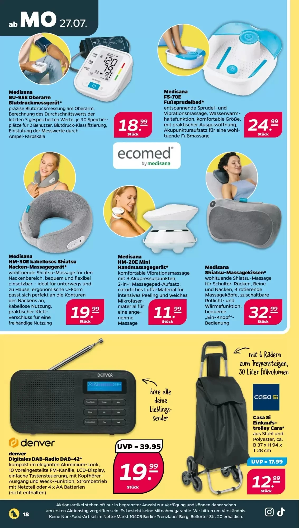 NETTO, Seite 20 von 37