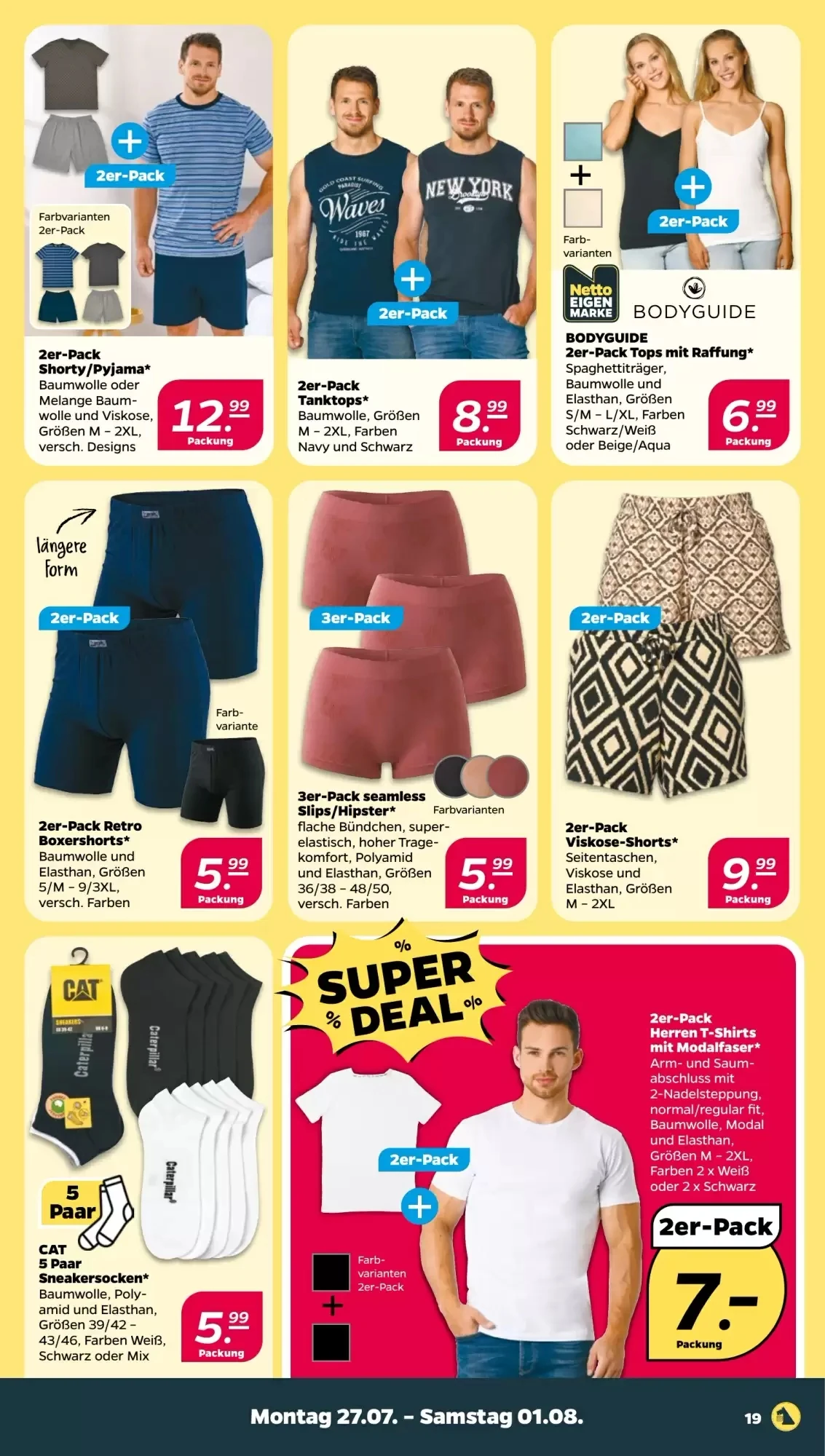 NETTO, Seite 21 von 37