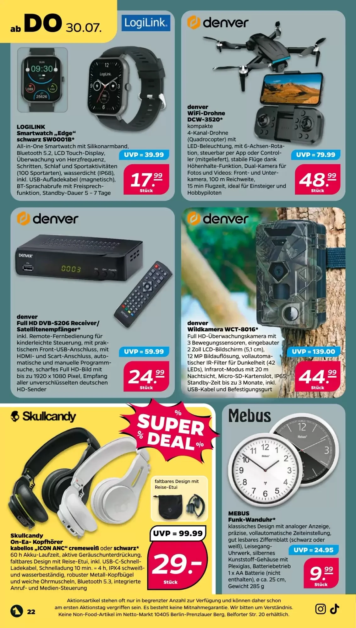 NETTO, Seite 26 von 37