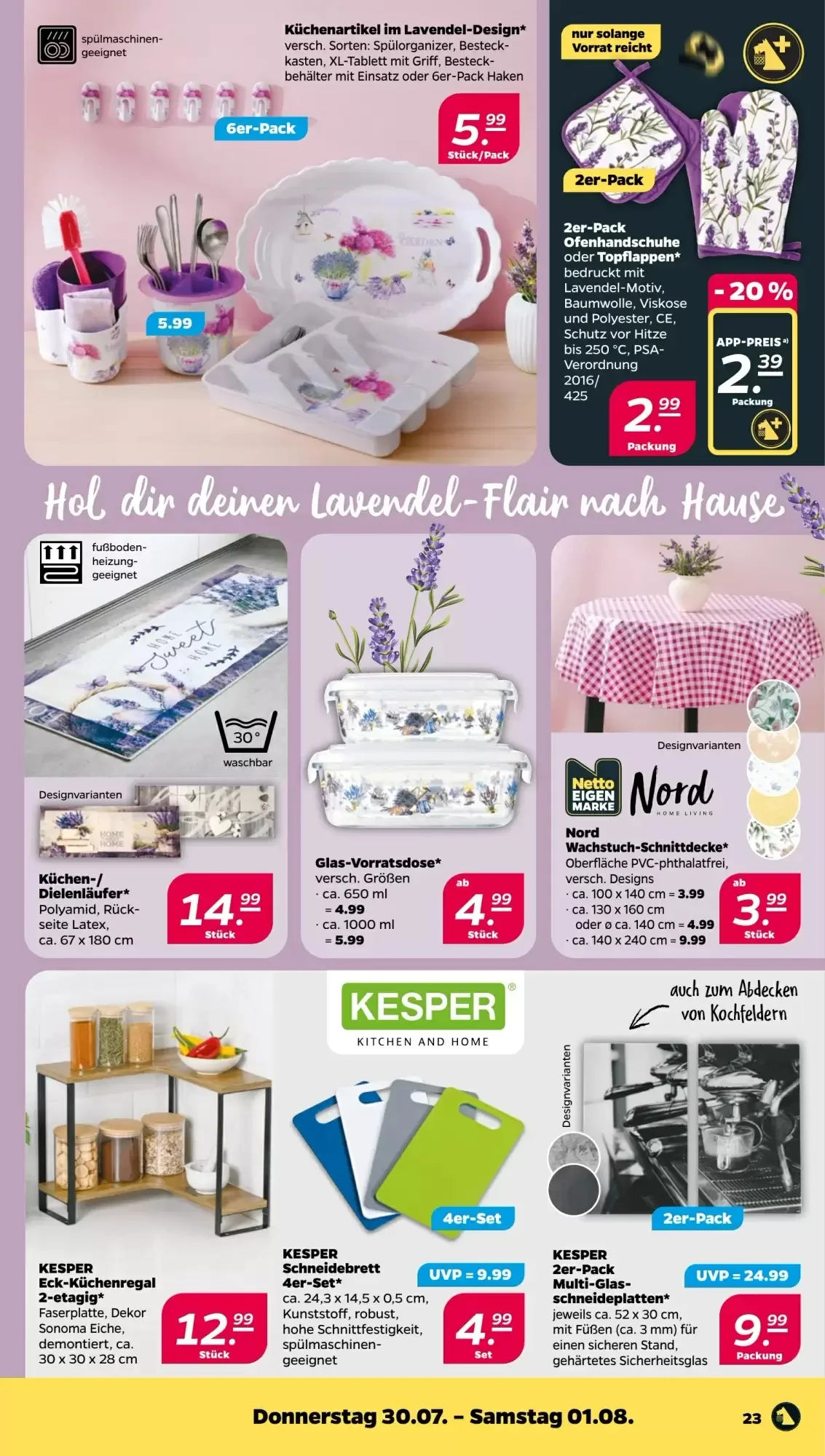 NETTO, Seite 27 von 37