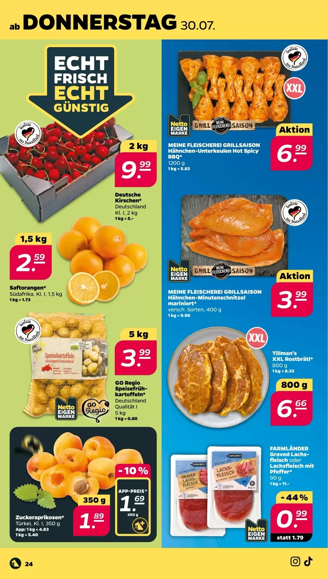 NETTO, Seite 28 von 37