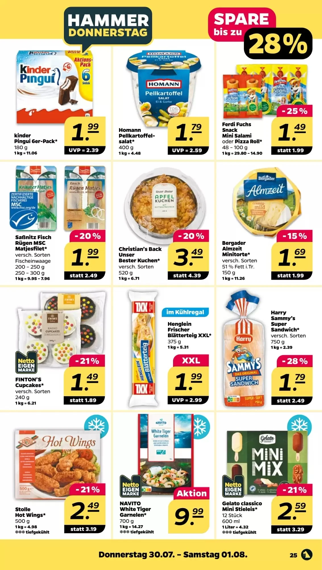 NETTO, Seite 29 von 37