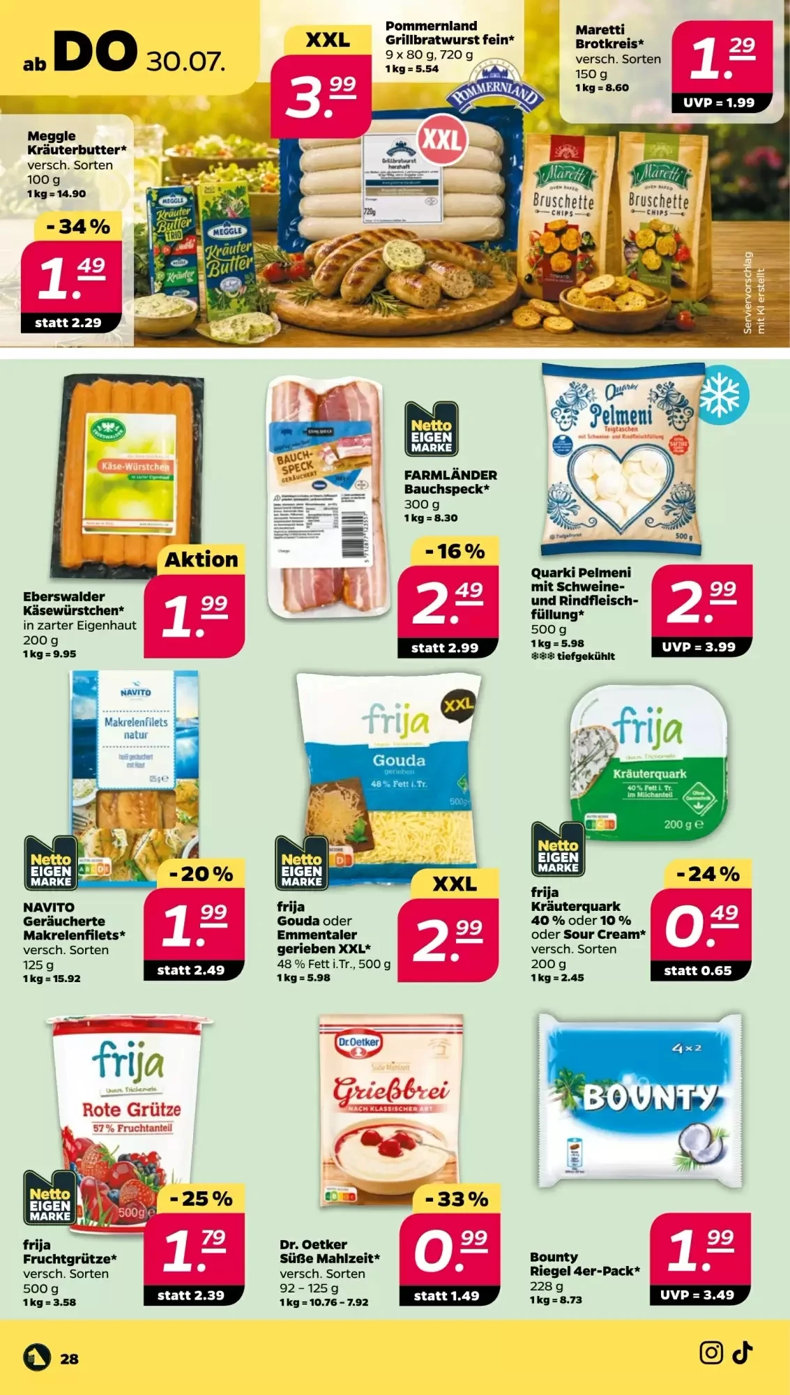 NETTO, Seite 32 von 37
