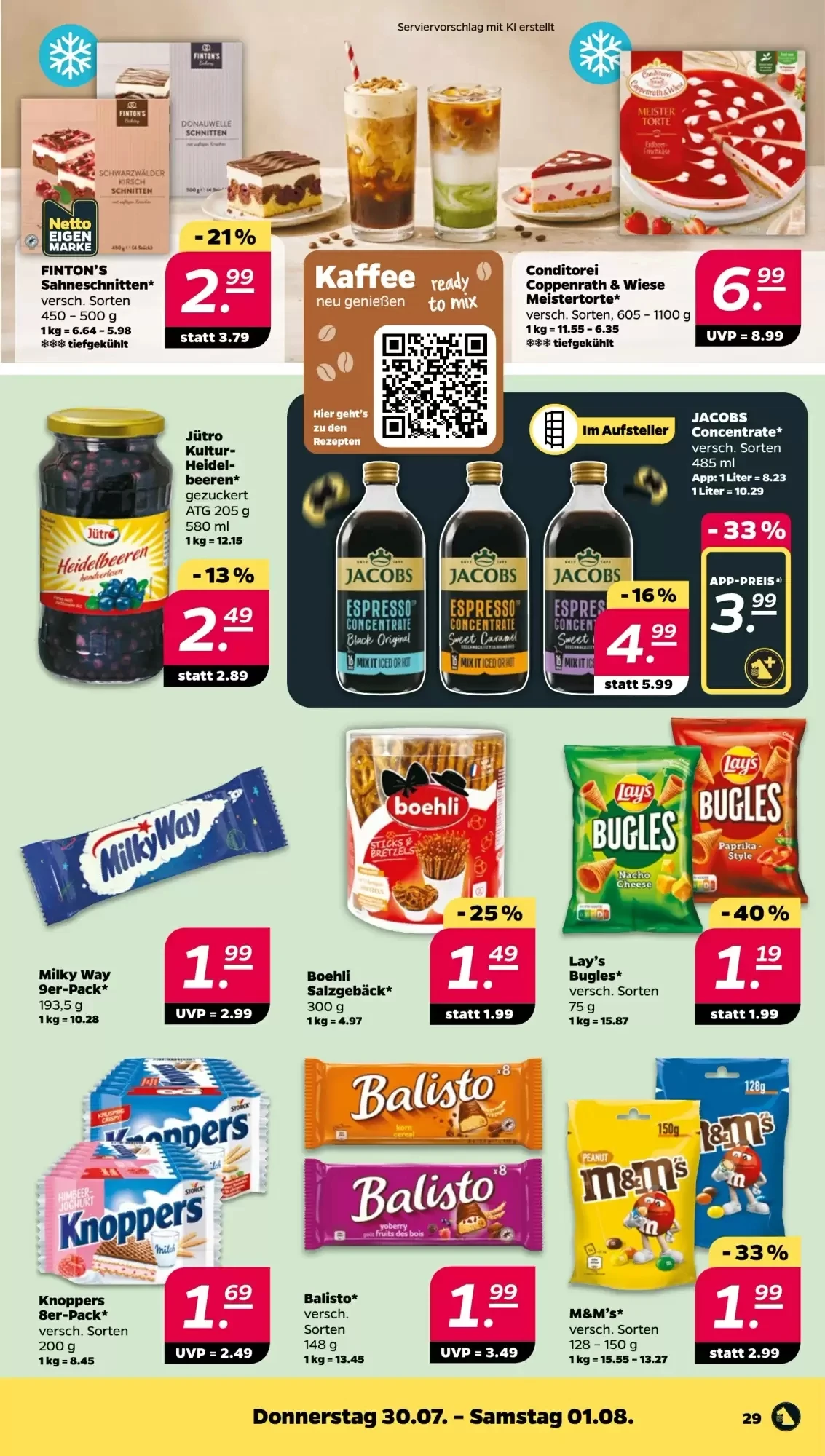 NETTO, Seite 33 von 37