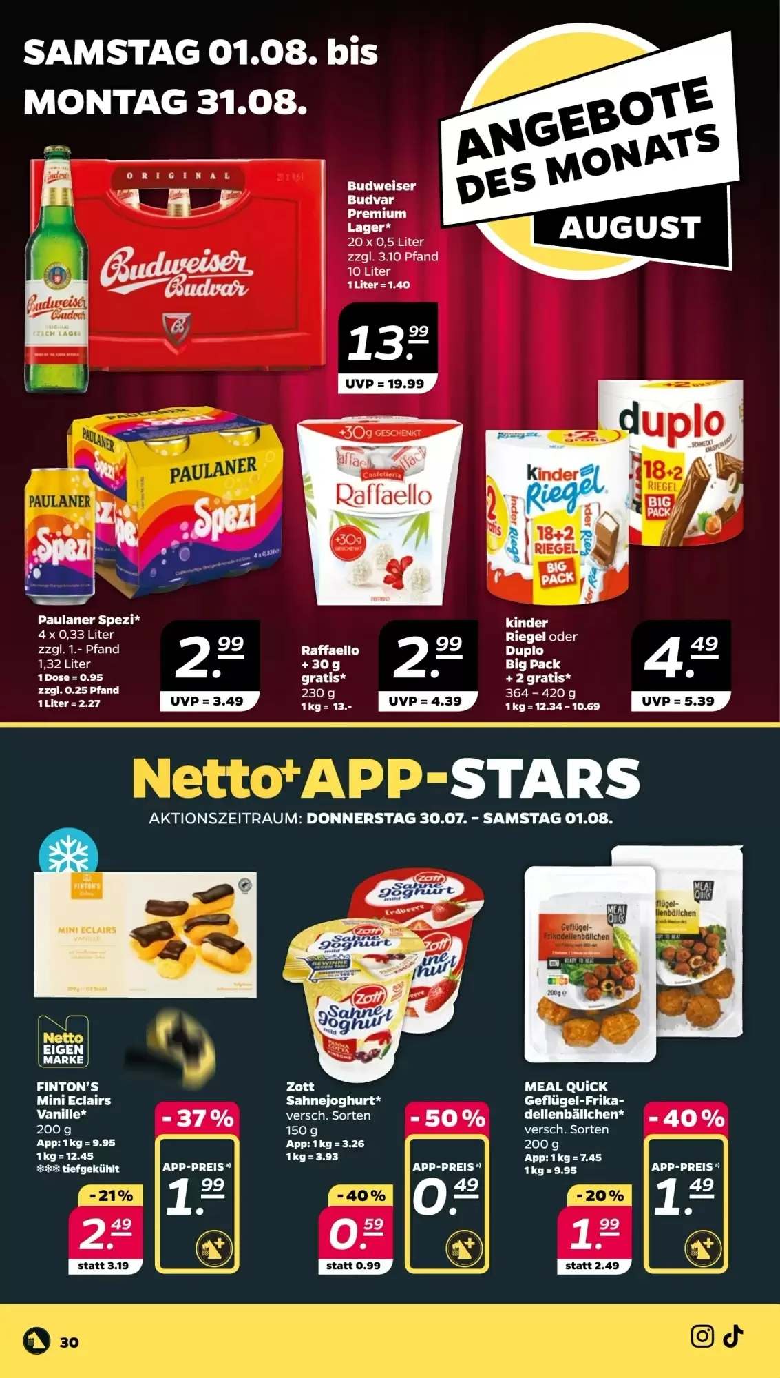 NETTO, Seite 34 von 37