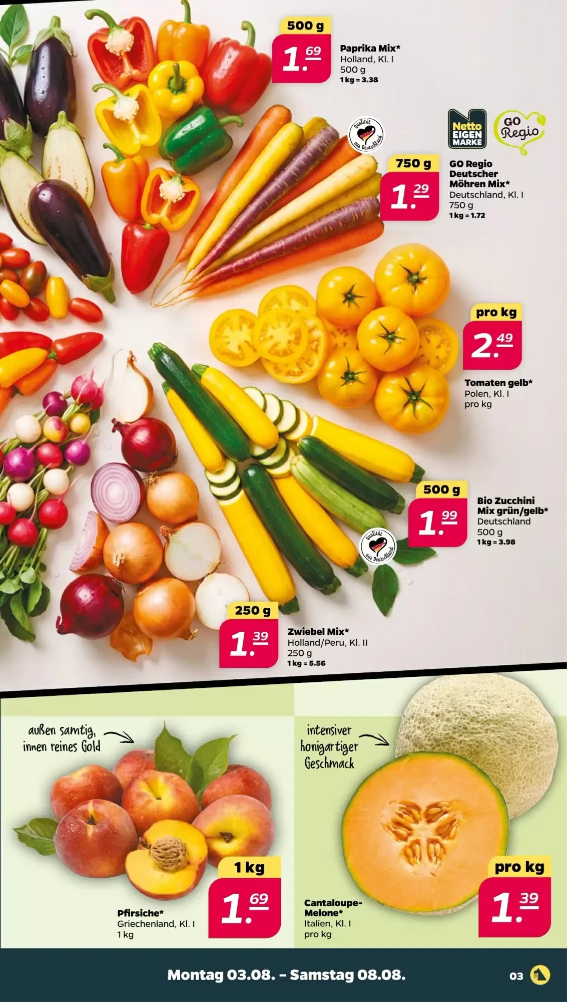 NETTO, Seite 3 von 33