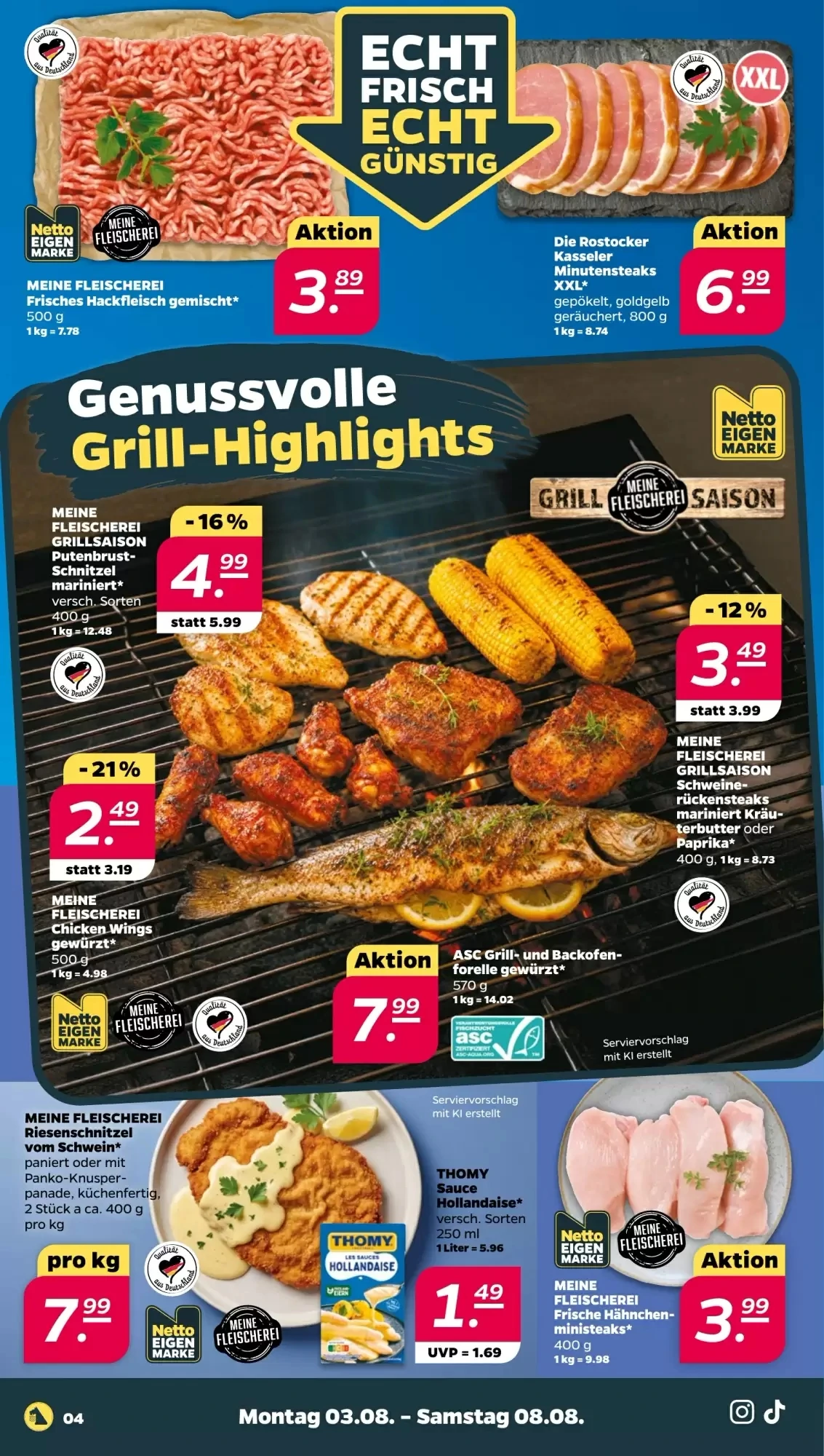 NETTO, Seite 4 von 33