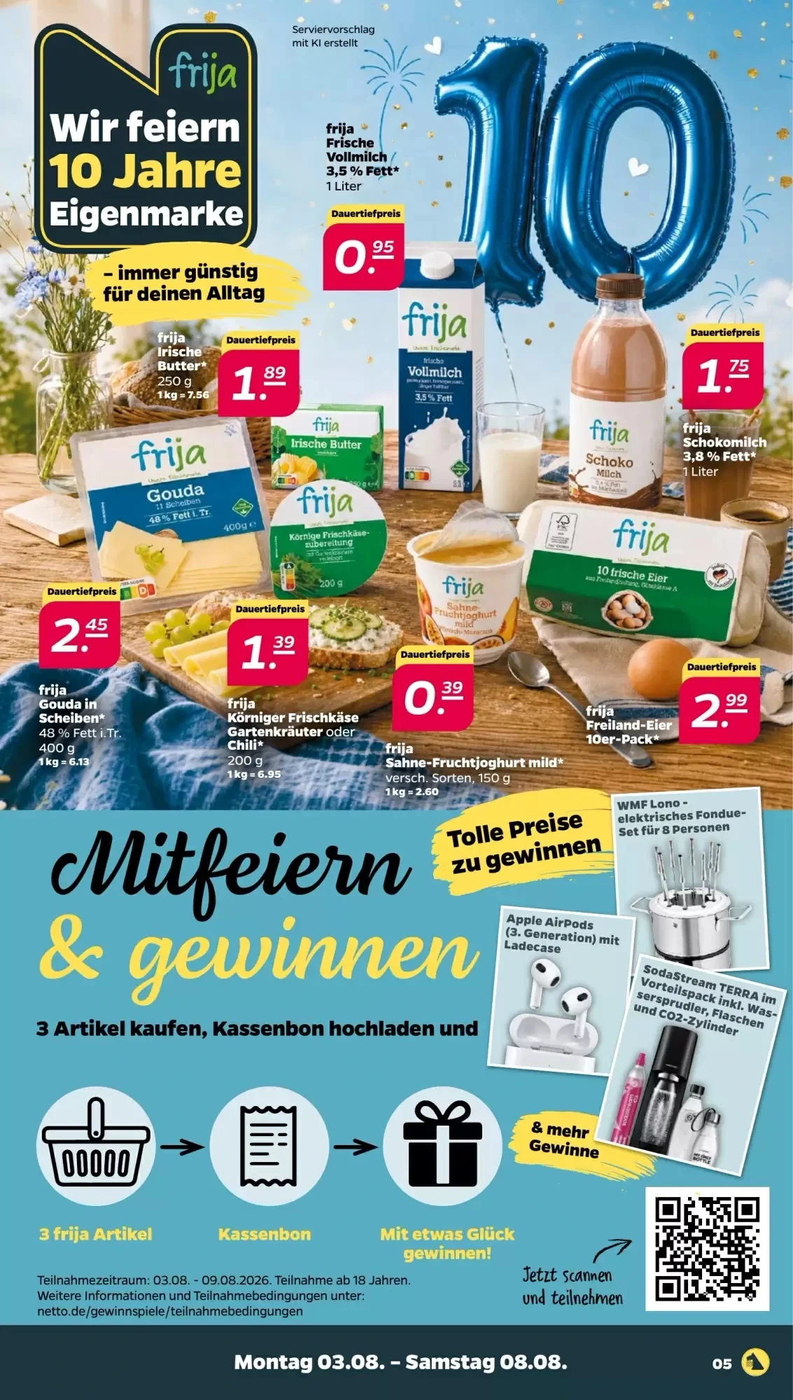 NETTO, Seite 5 von 33