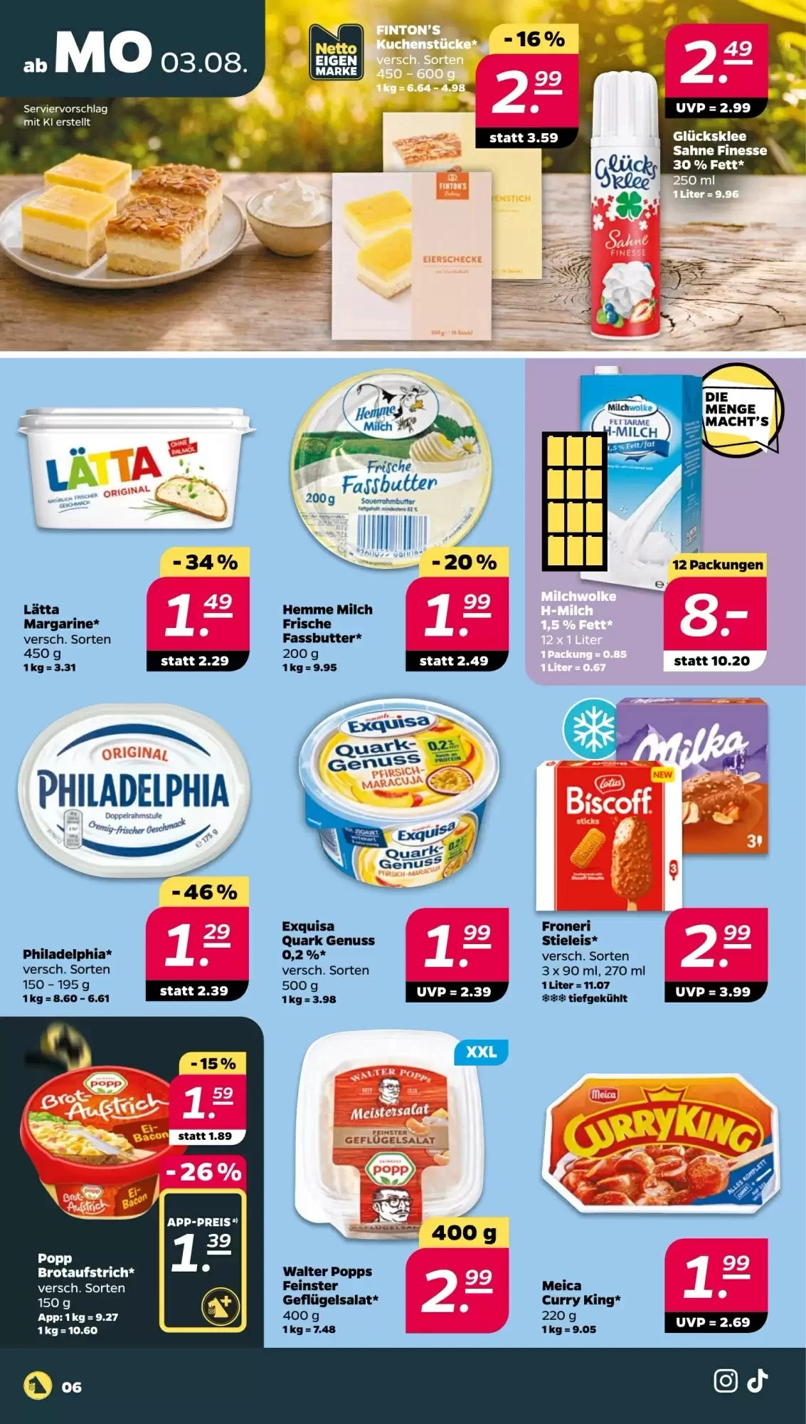 NETTO, Seite 8 von 33