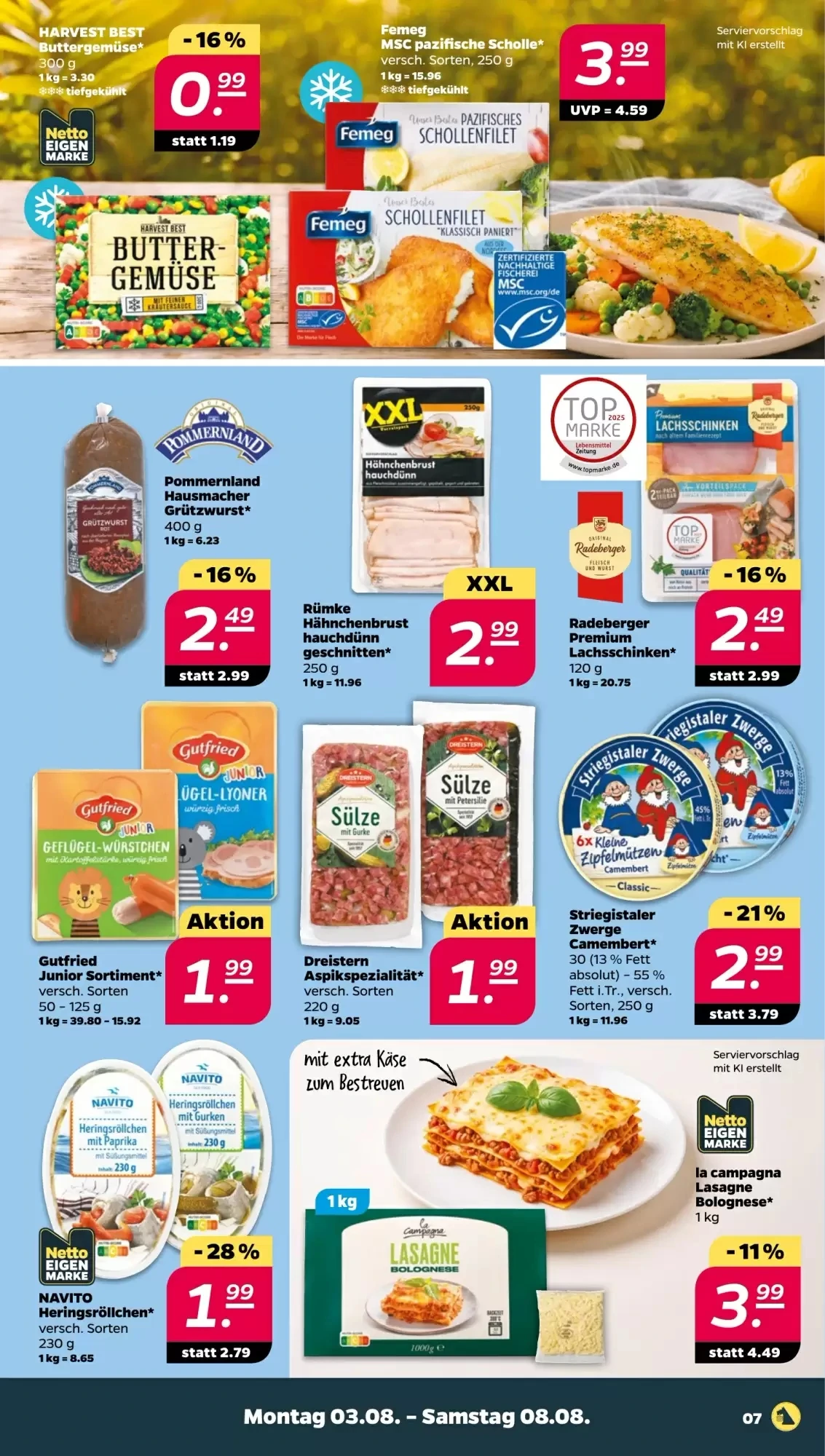 NETTO, Seite 9 von 33