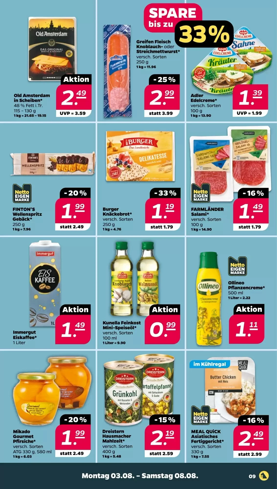NETTO, Seite 11 von 33