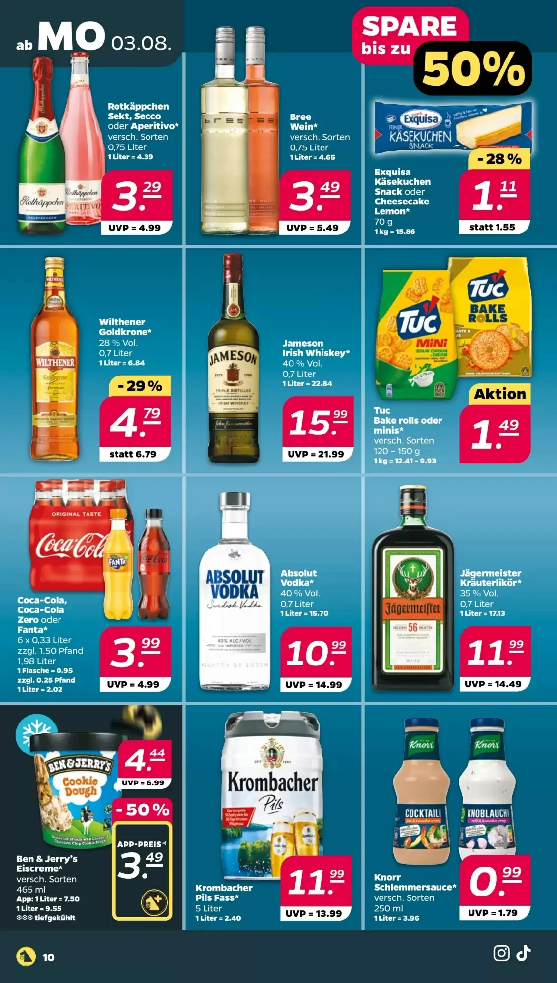 NETTO, Seite 12 von 33