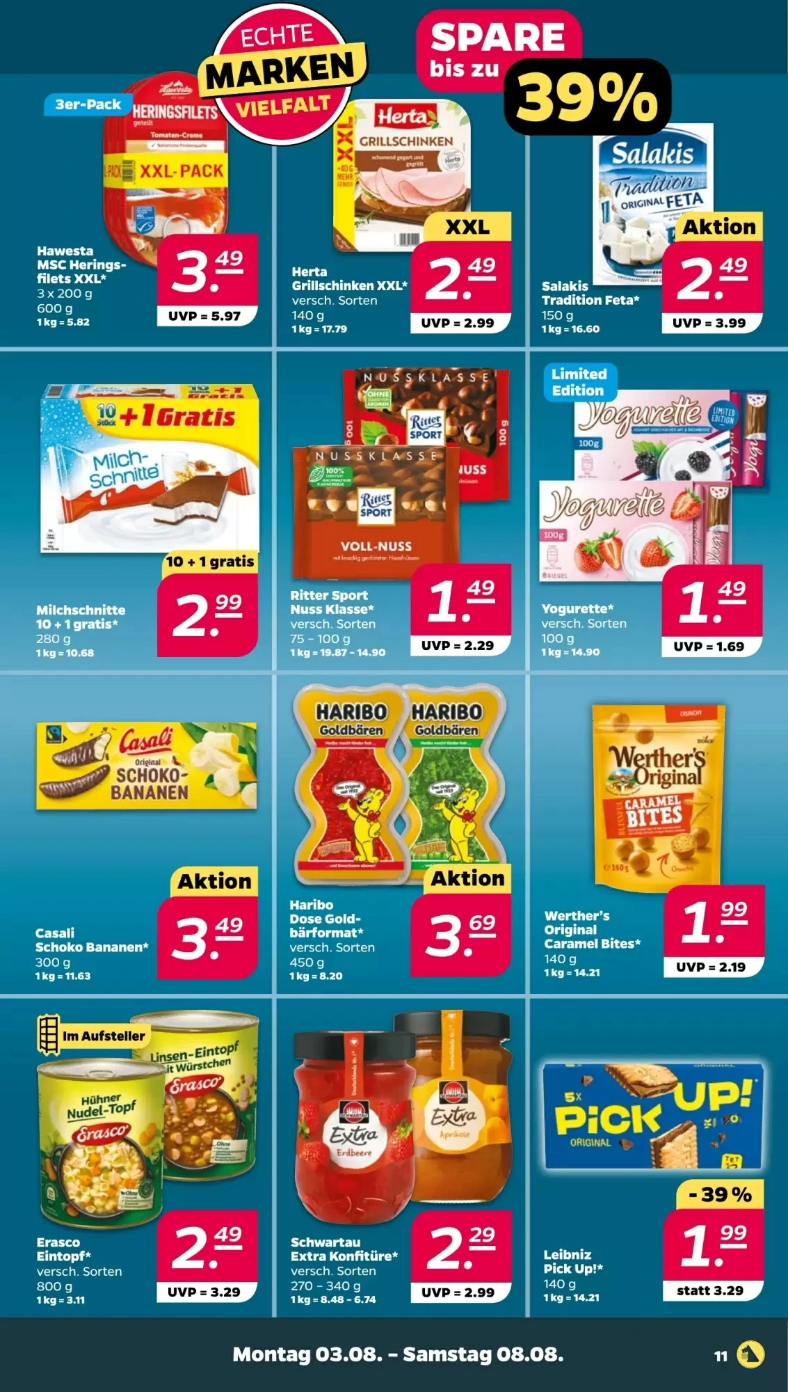 NETTO, Seite 13 von 33