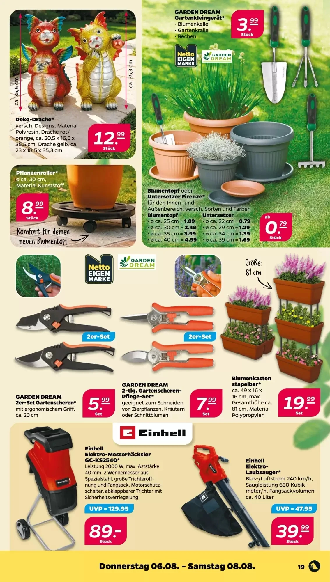 NETTO, Seite 21 von 33