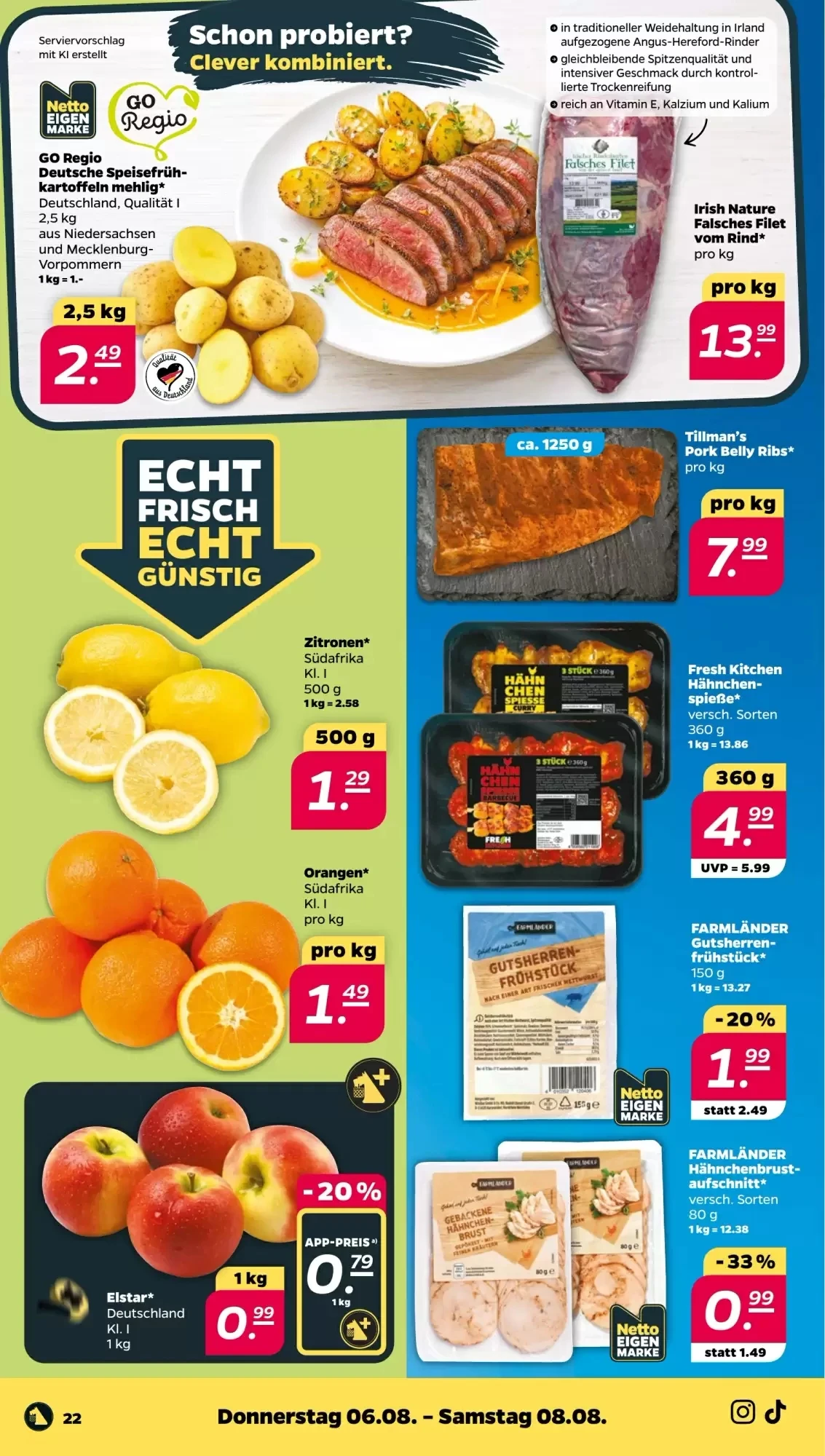 NETTO, Seite 26 von 33