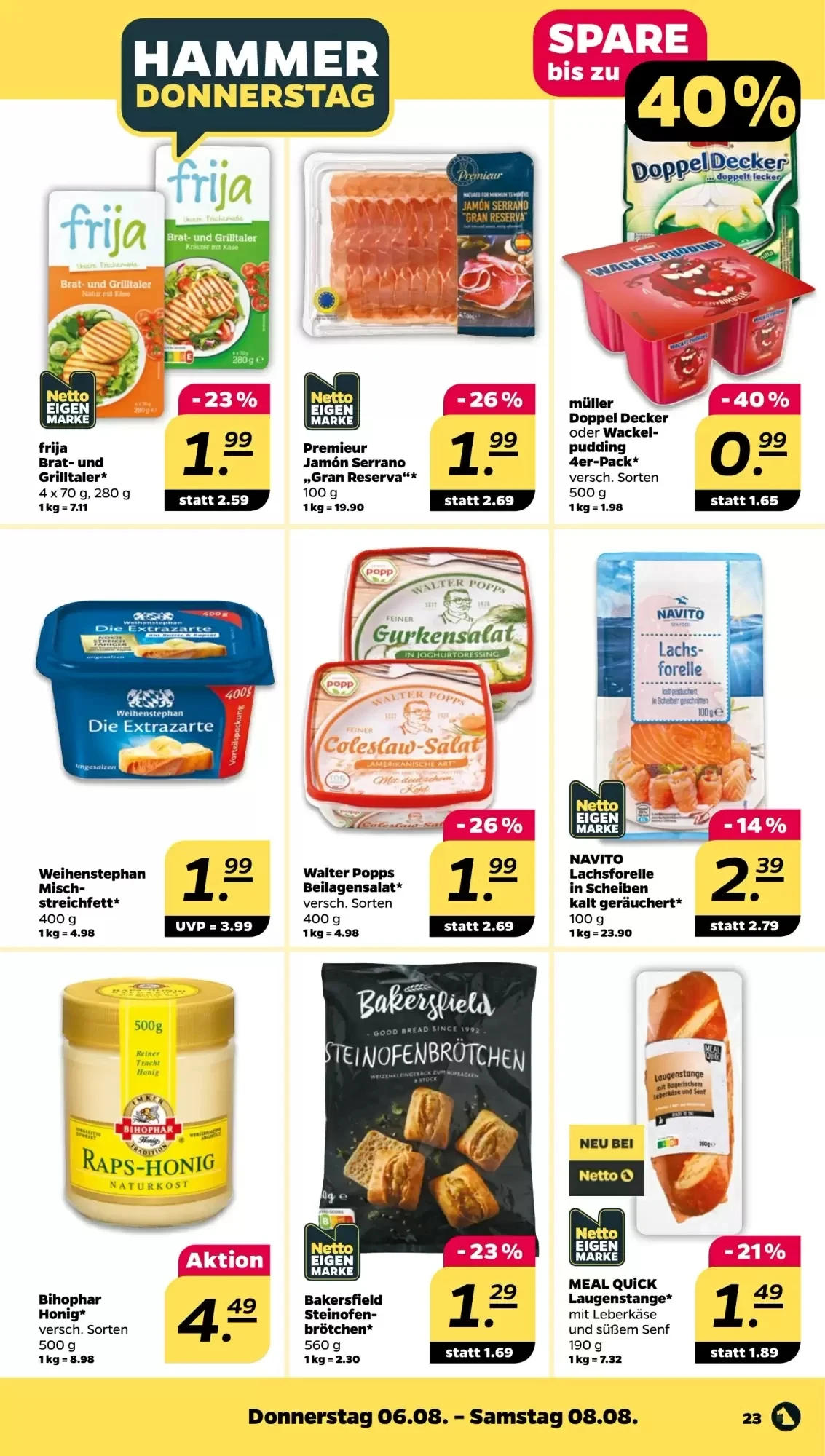 NETTO, Seite 27 von 33
