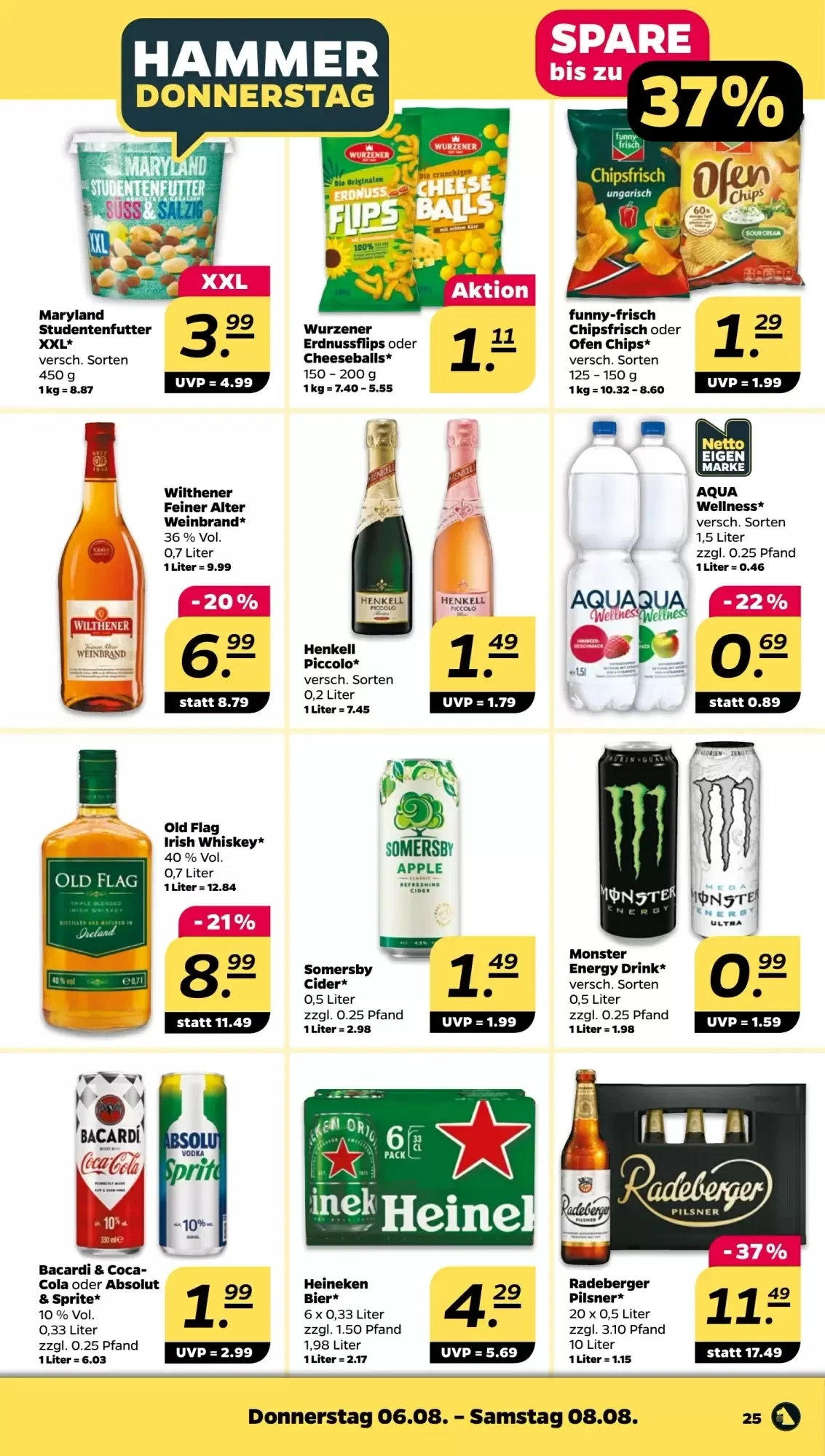 NETTO, Seite 29 von 33