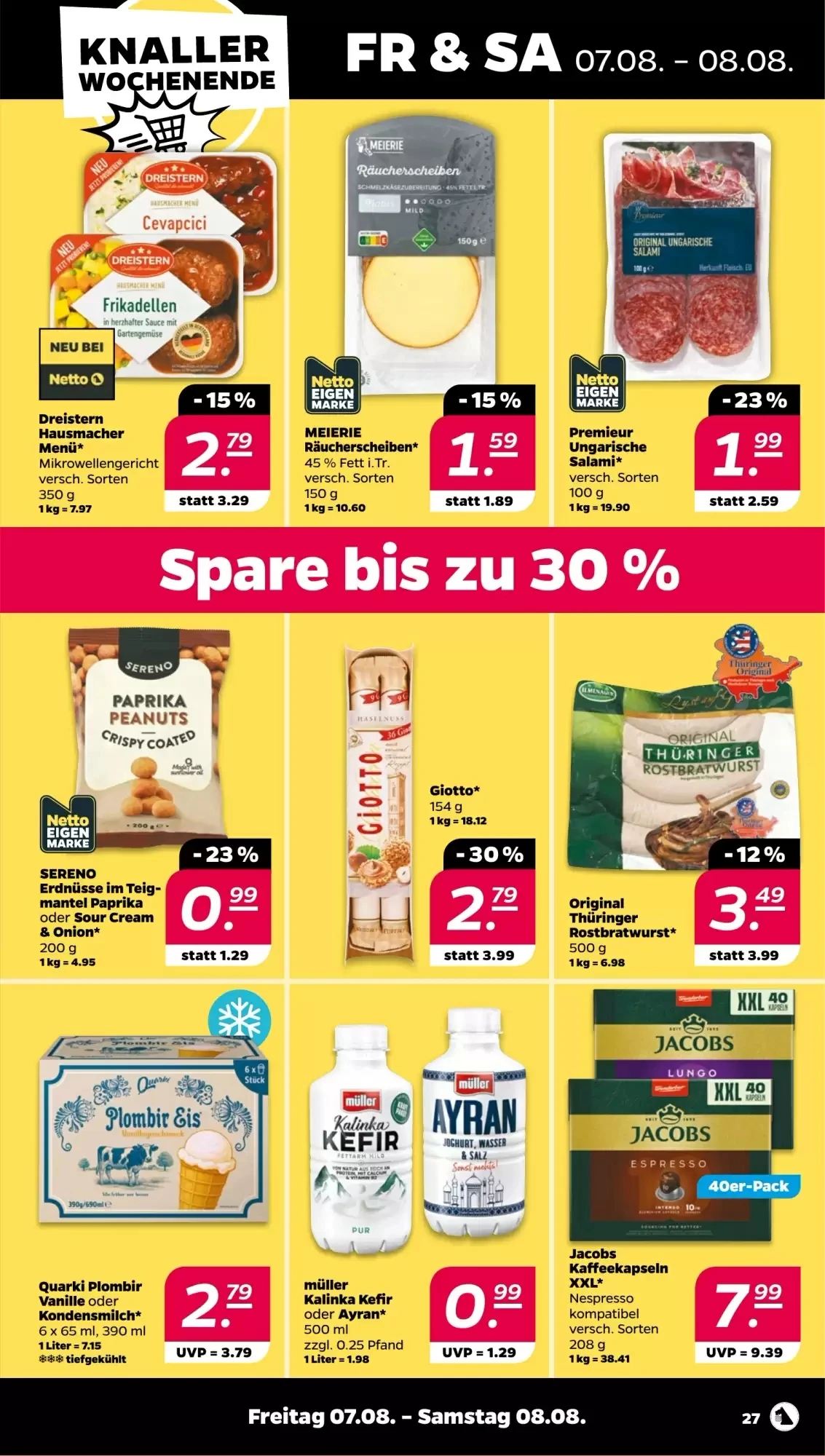 NETTO, Seite 31 von 33