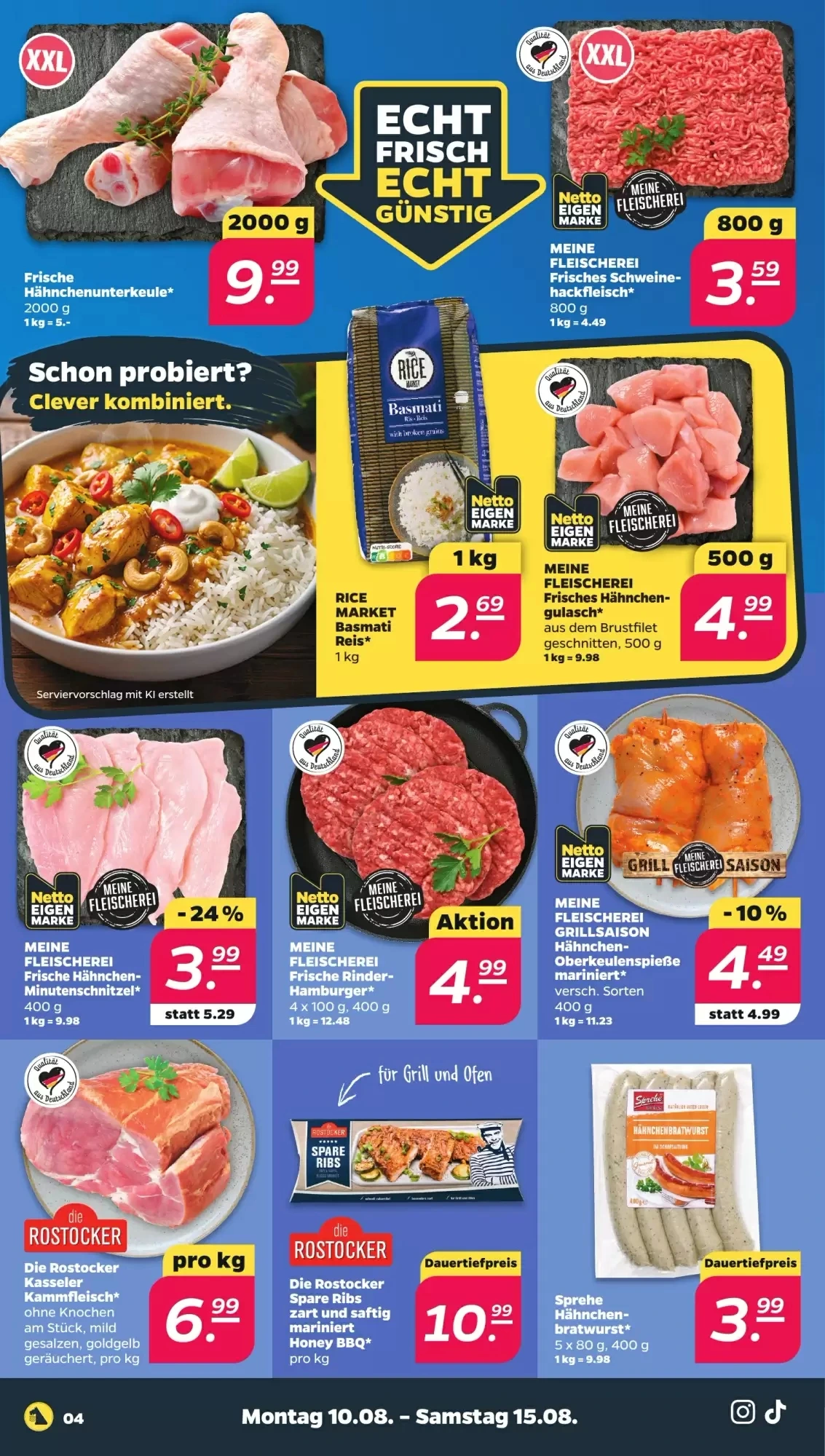 NETTO, Seite 4 von 33