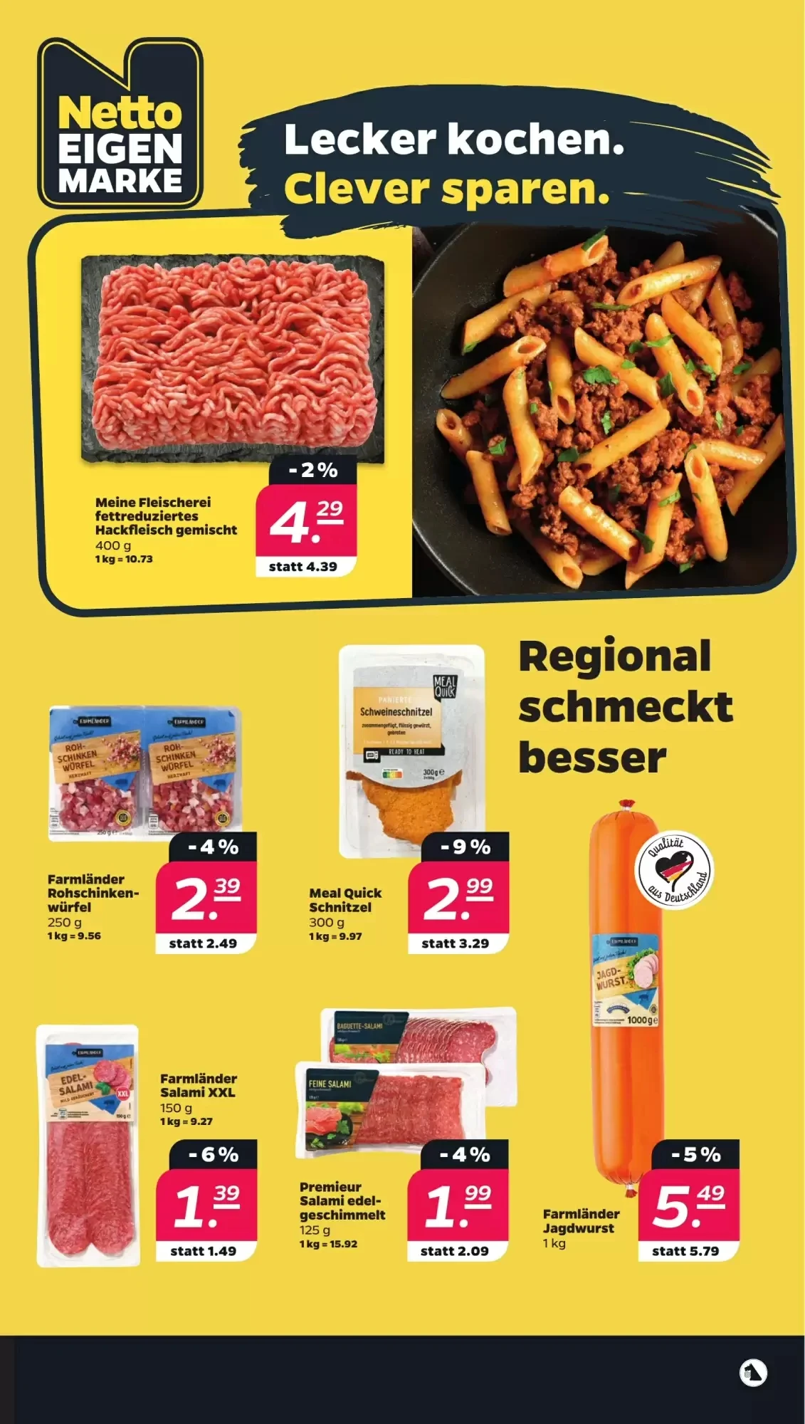 NETTO, Seite 7 von 33