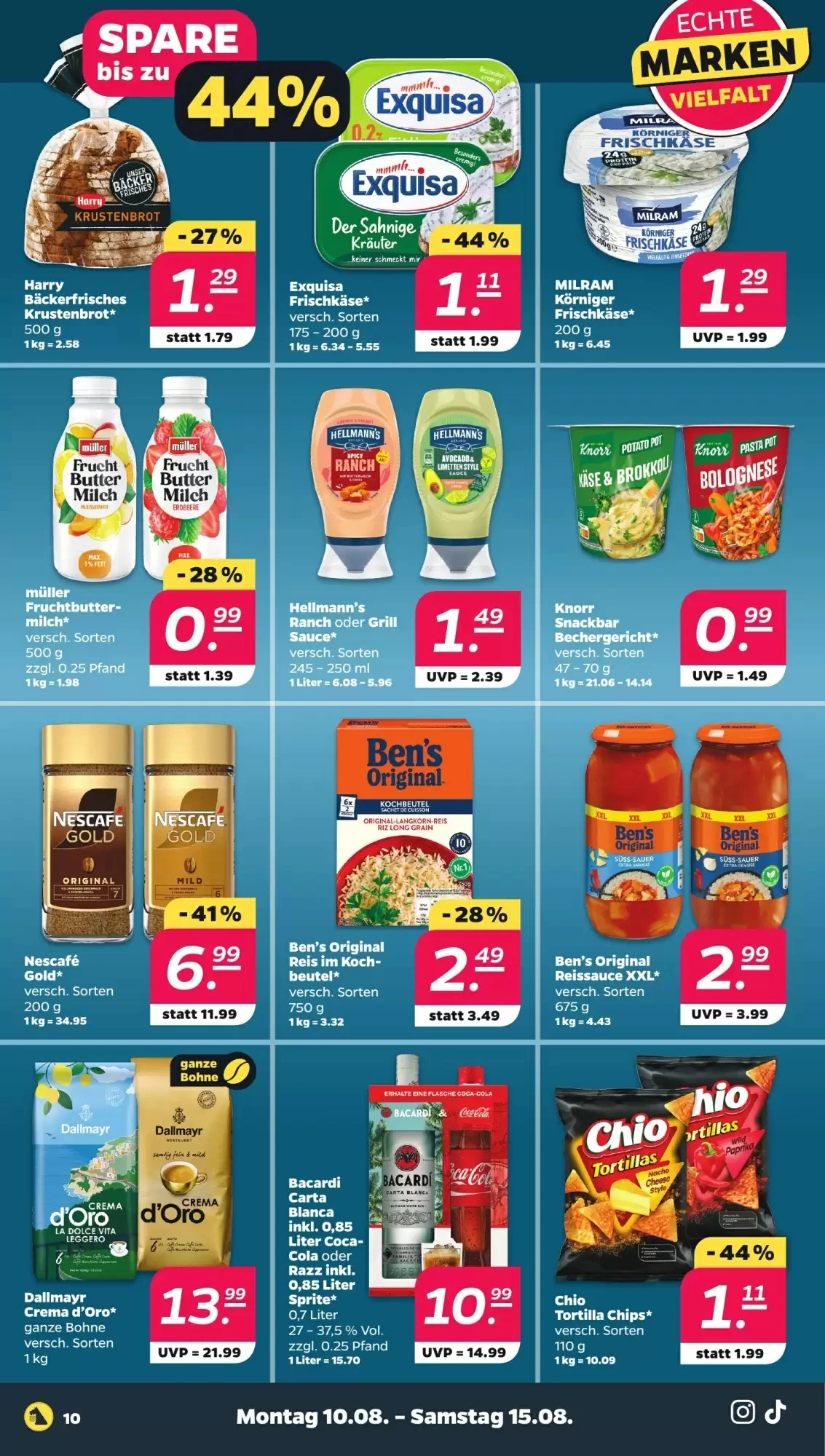 NETTO, Seite 12 von 33