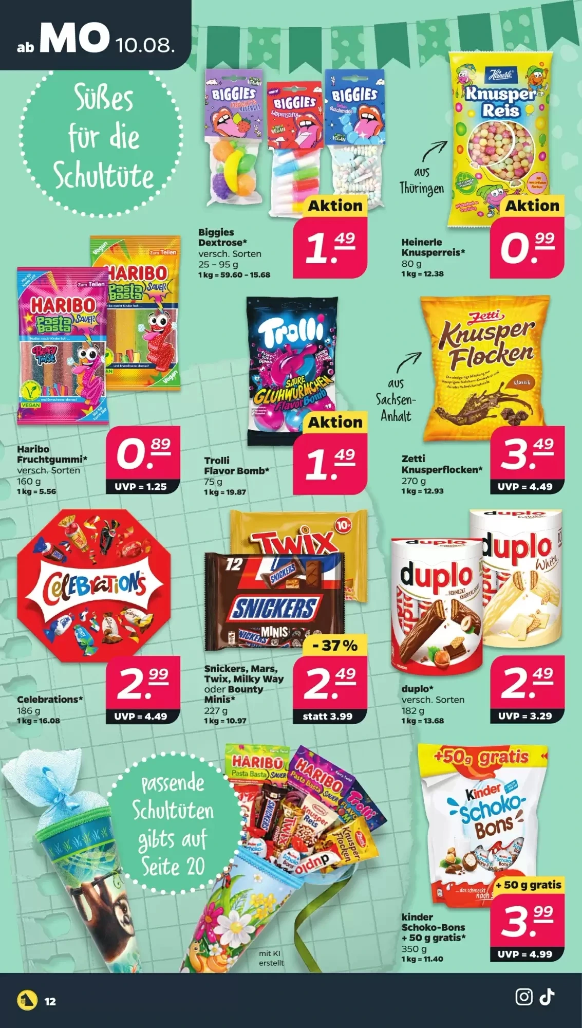 NETTO, Seite 14 von 33