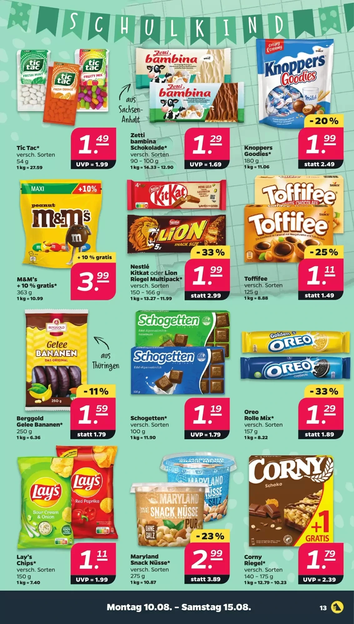 NETTO, Seite 15 von 33