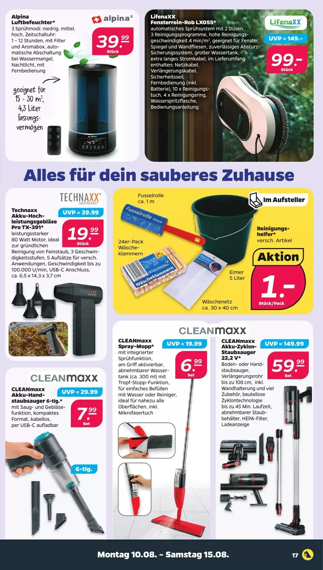 NETTO, Seite 19 von 33